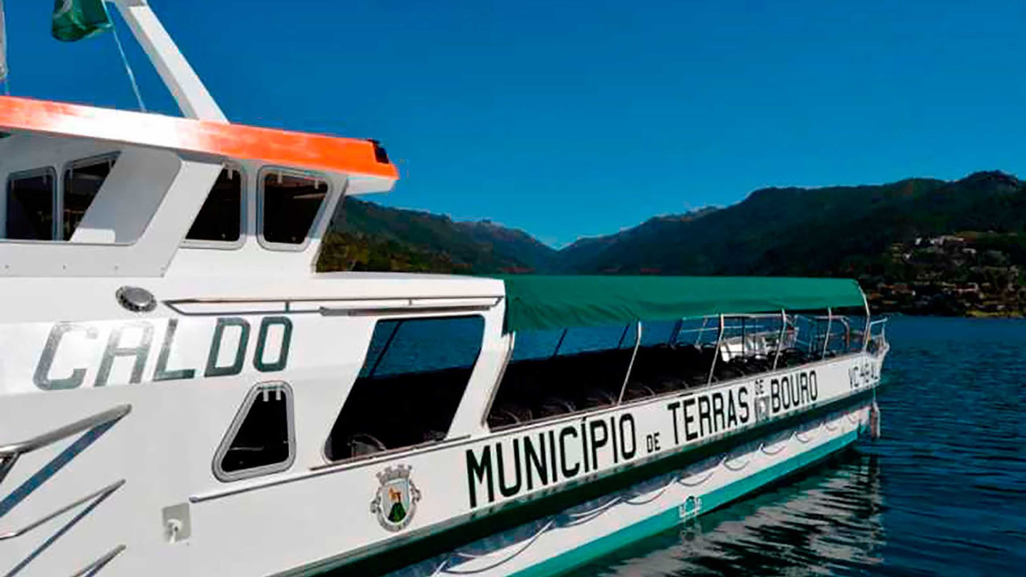 Gift card for Agrinho Suítes & Spa Gerês