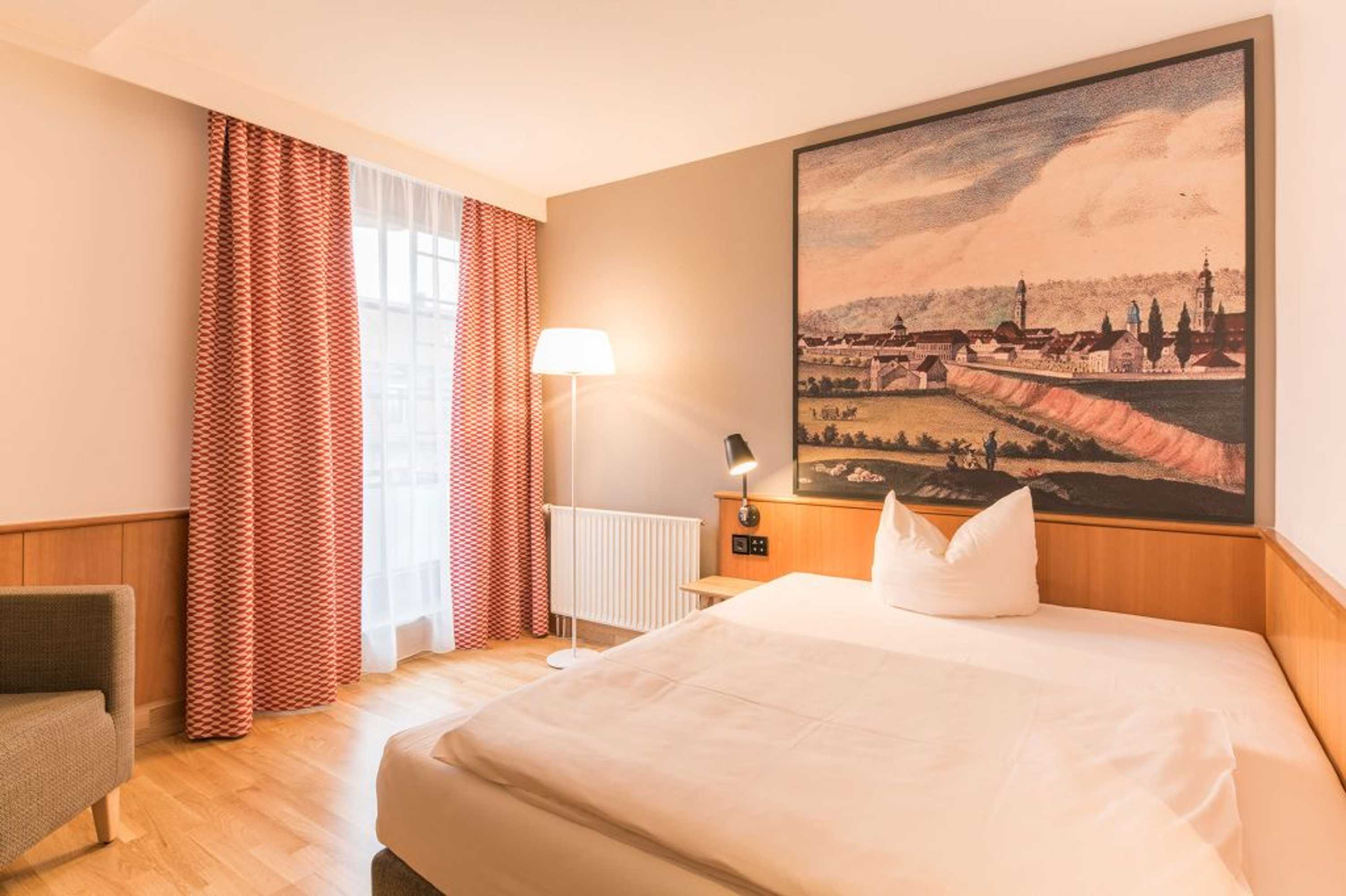 Gift card for Hotel Bayerischer Hof Gift card for Hotel Bayerischer Hof
