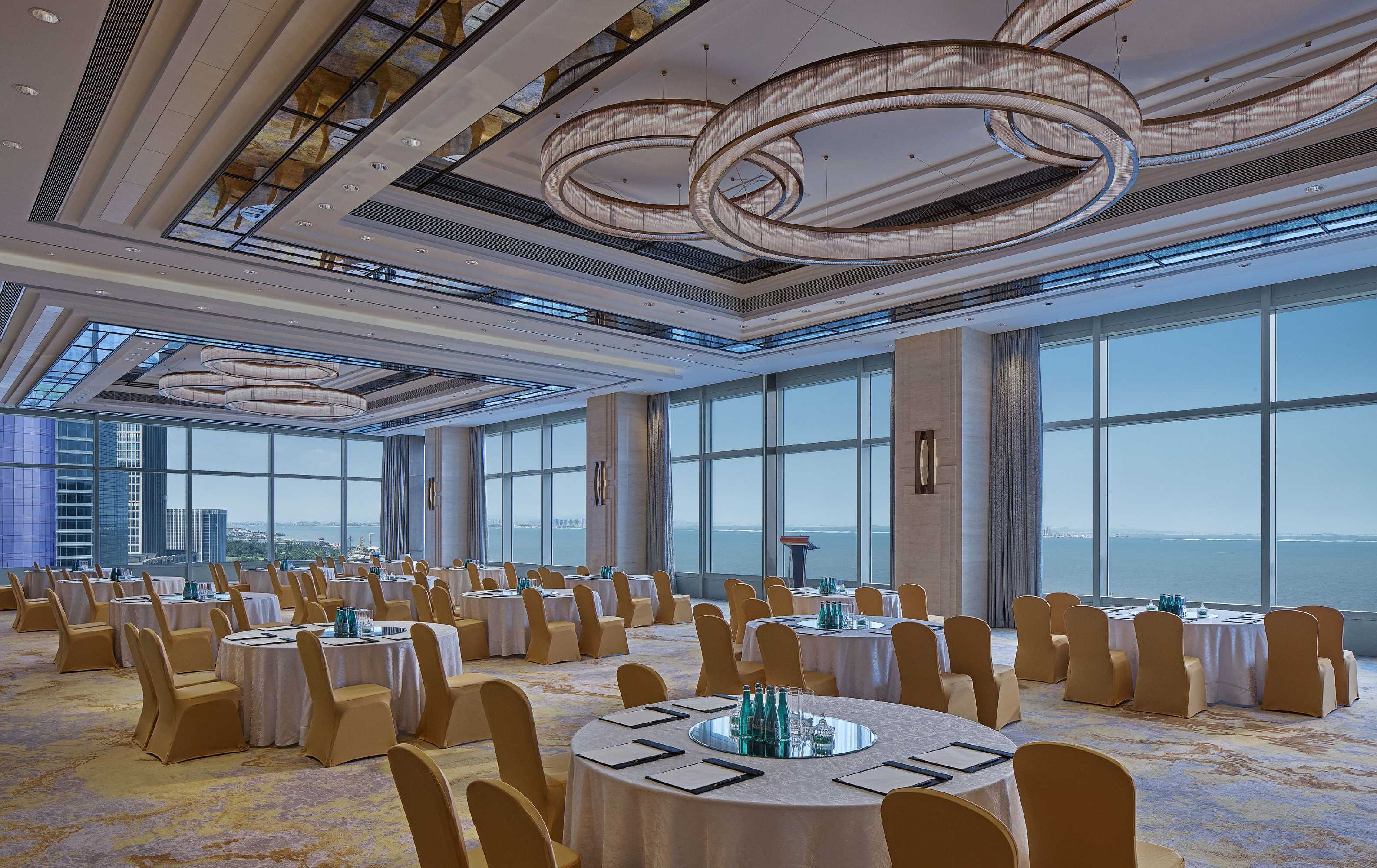 Gift card for Shangri-La Xiamen - 5-Minute Drive to Exhibition Center Gift card for Shangri-La Xiamen - 5-Minute Drive to Exhibition Center