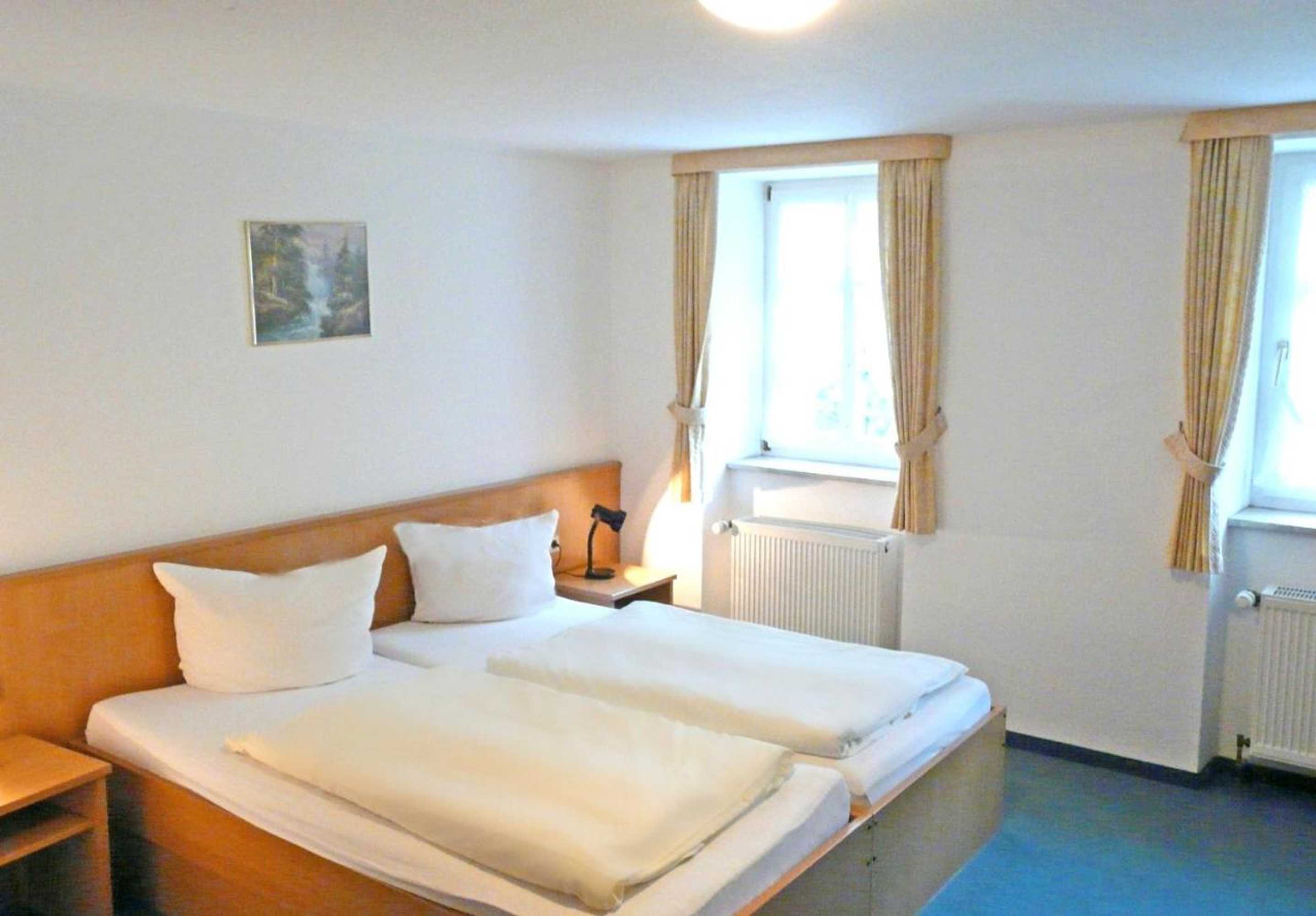 Gift card for Hotel Lindenhof