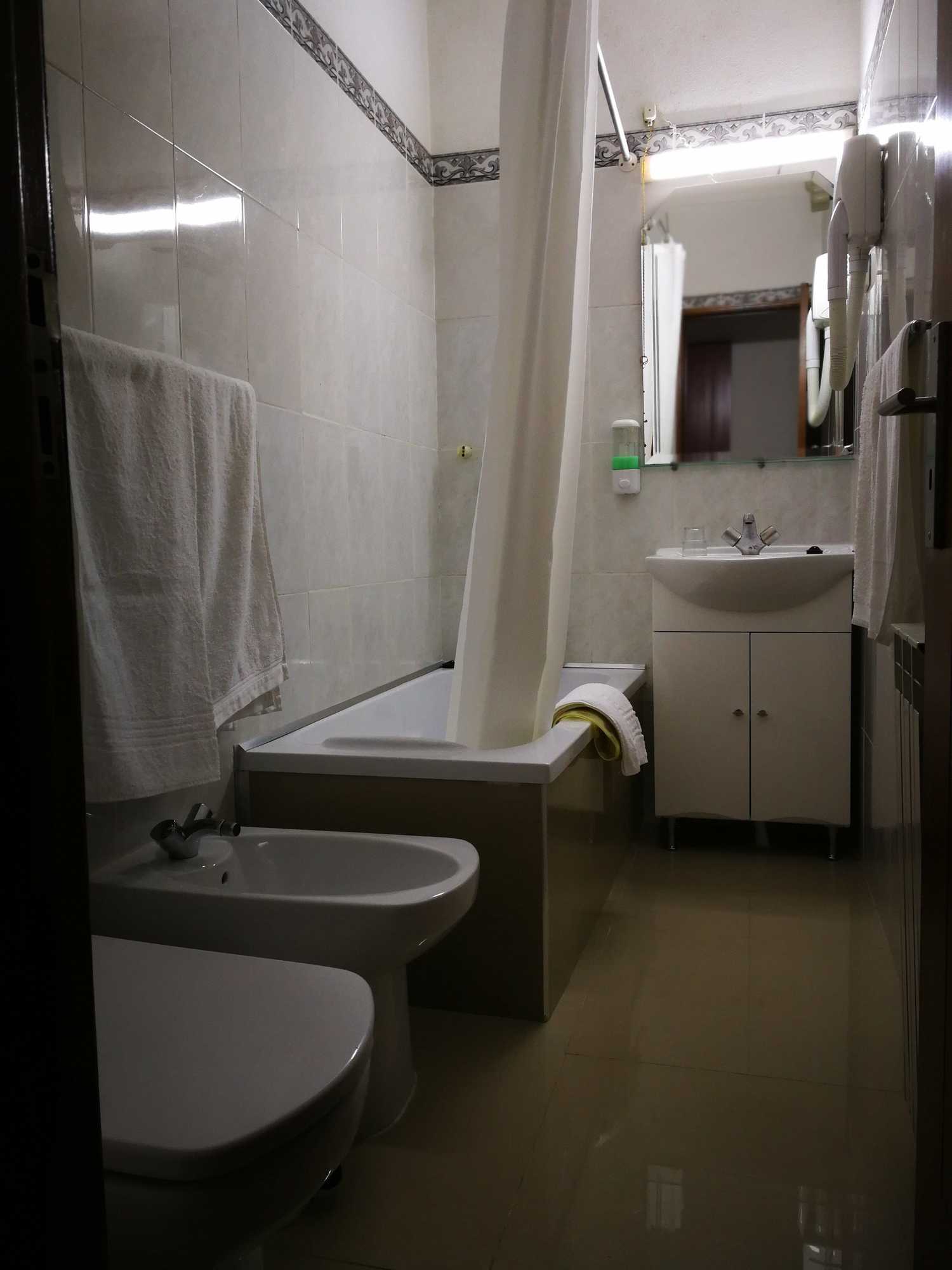 Gift card for Hotel 4 Estações