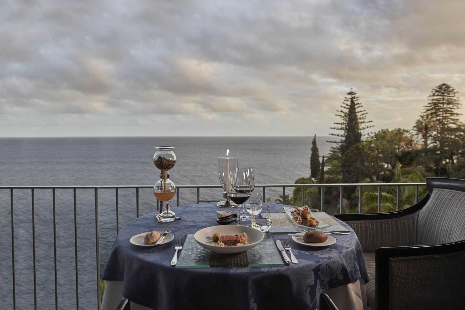 Gift card for Reid's Palace, A Belmond Hotel, Madeira Gift card for Reid's Palace, A Belmond Hotel, Madeira
