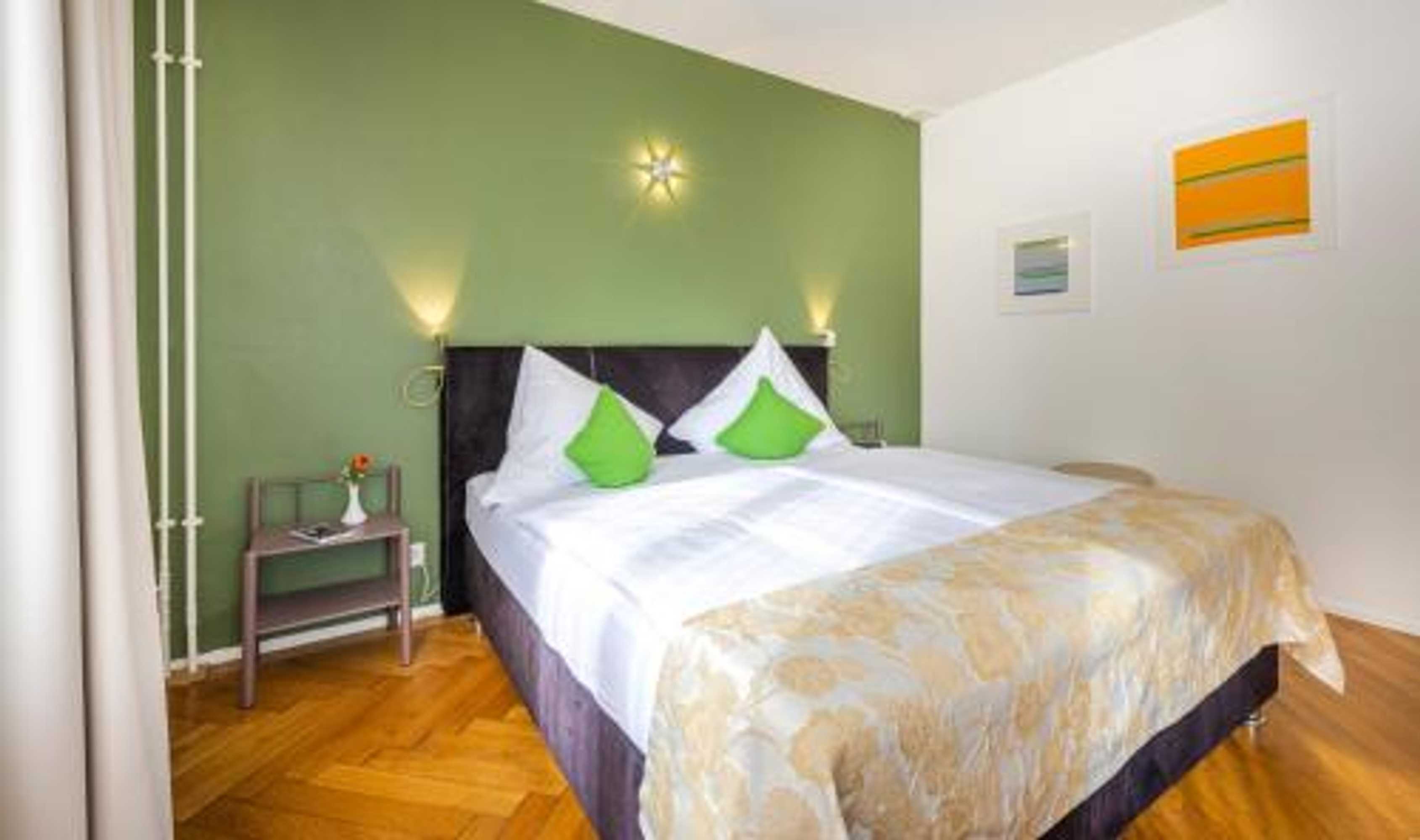 Gift card for Hotel Oltnerhof - Self Check in Gift card for Hotel Oltnerhof - Self Check in