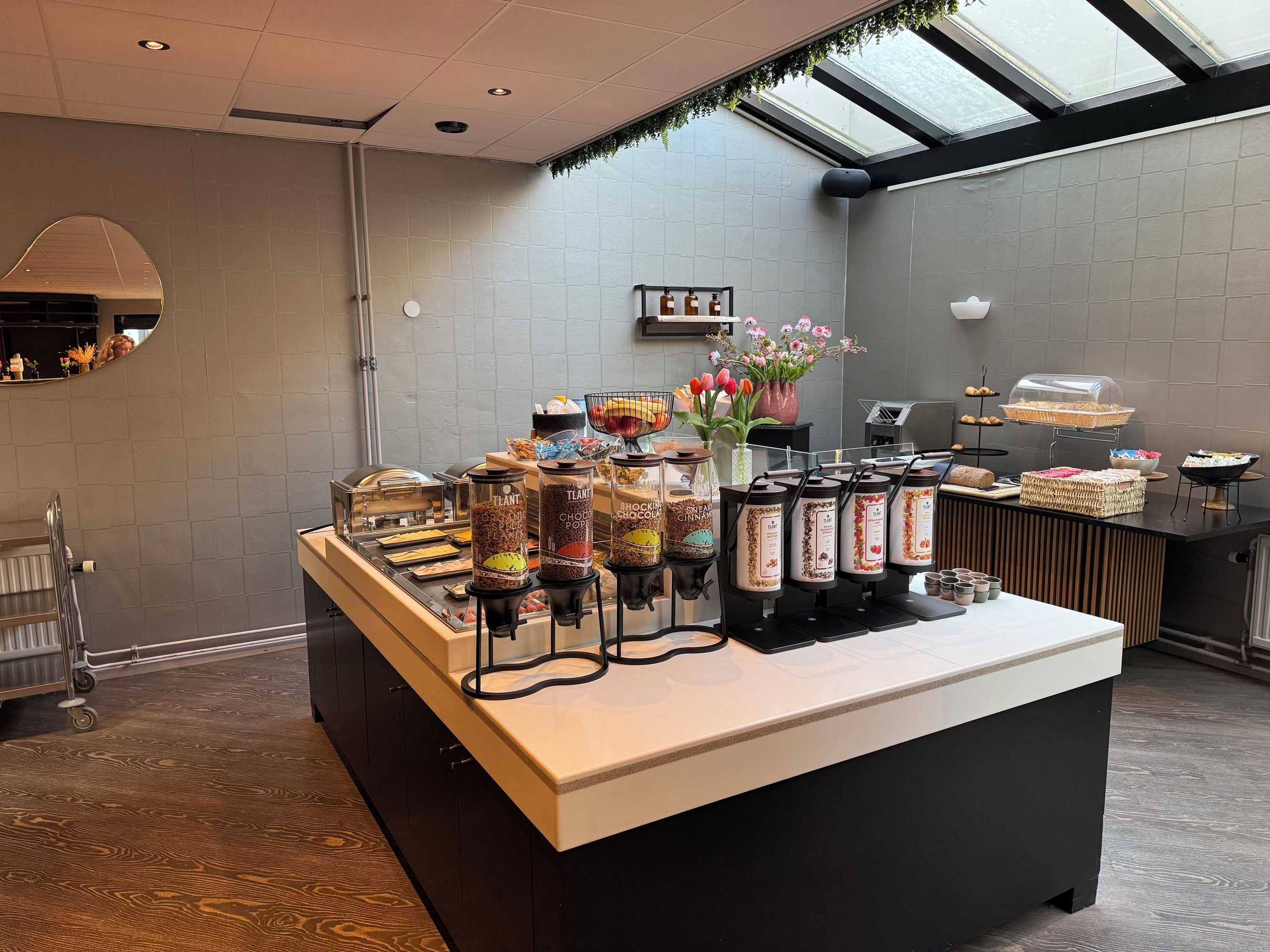 Gift card for Boutique Suites Lisse - Keukenhof Gift card for Boutique Suites Lisse - Keukenhof