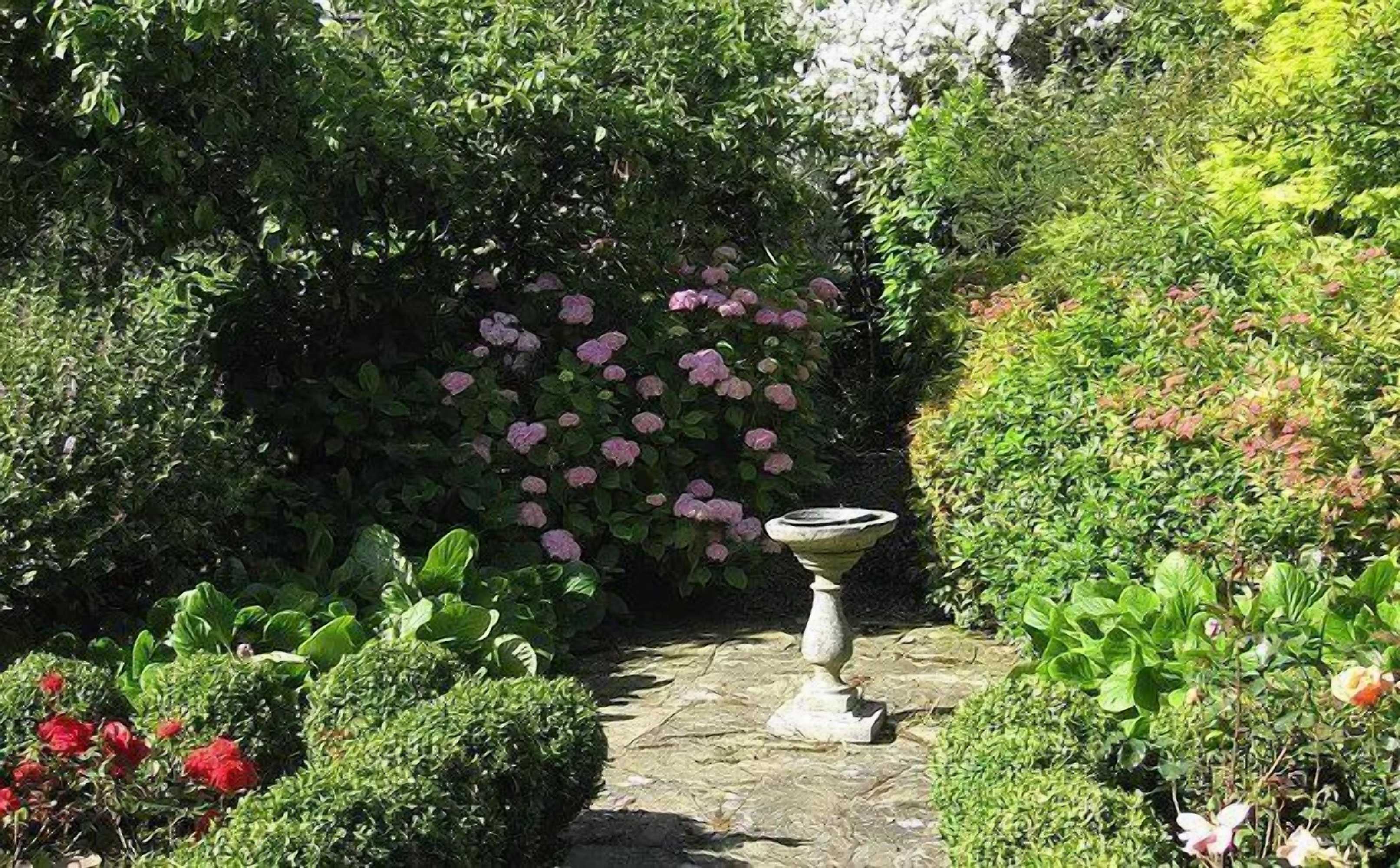 Gift card for The Old Stables