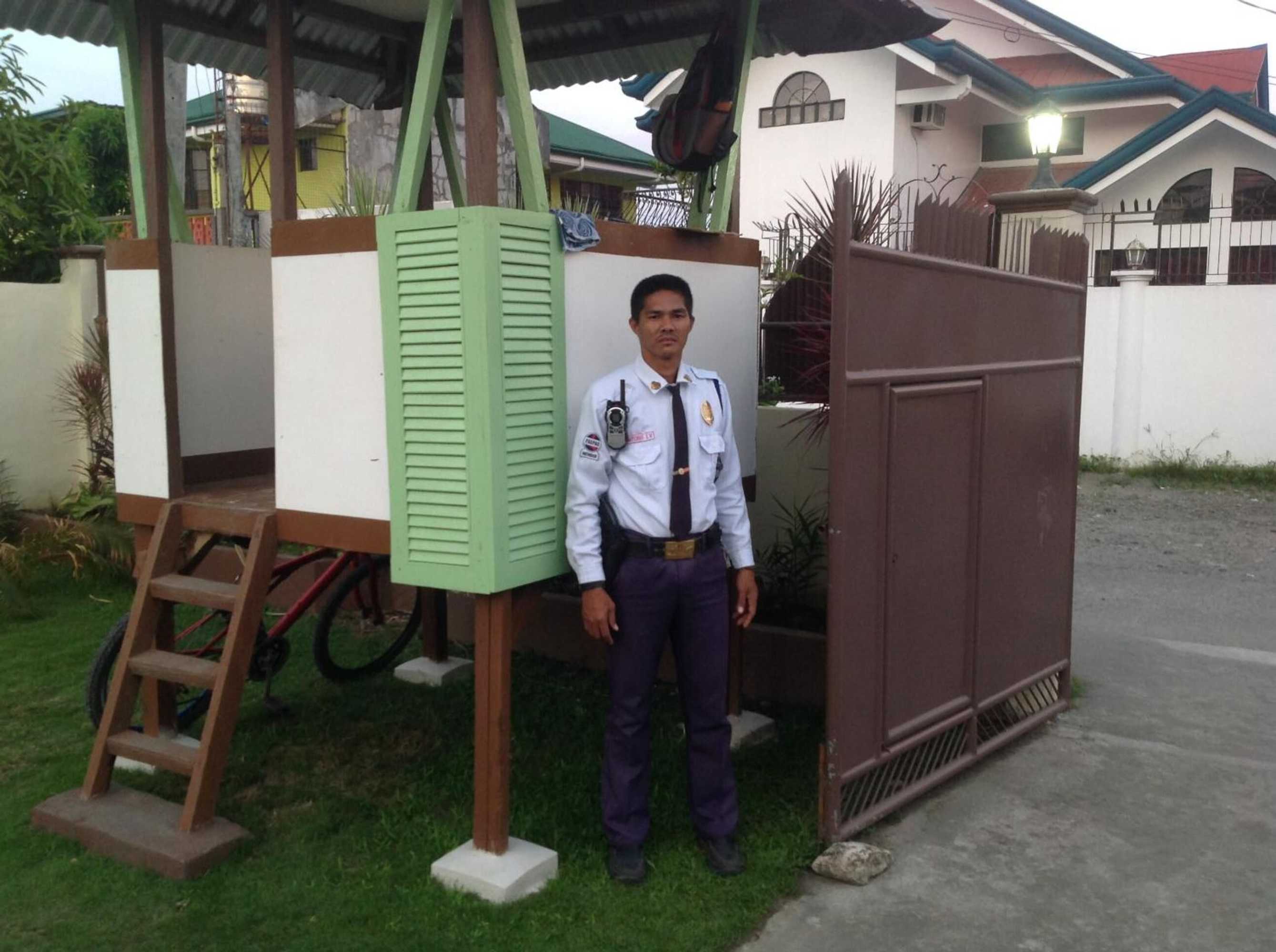 Gift card for Danel Pensionne House