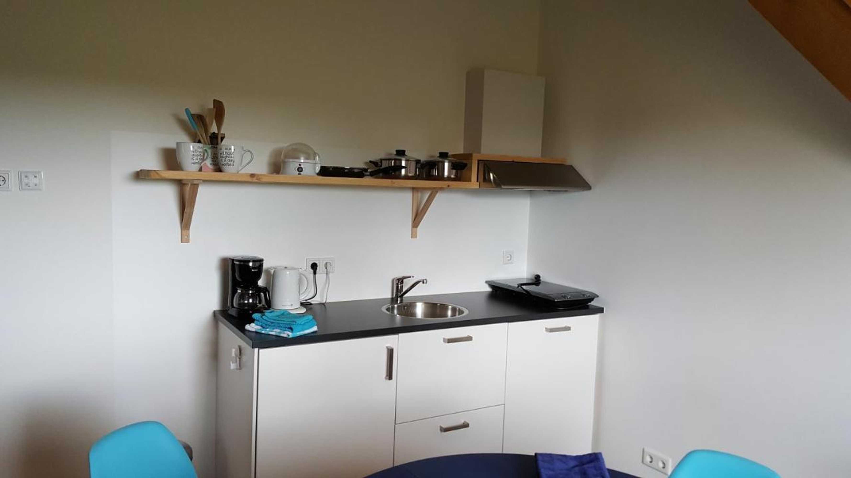 Gift card for De Gaanderij