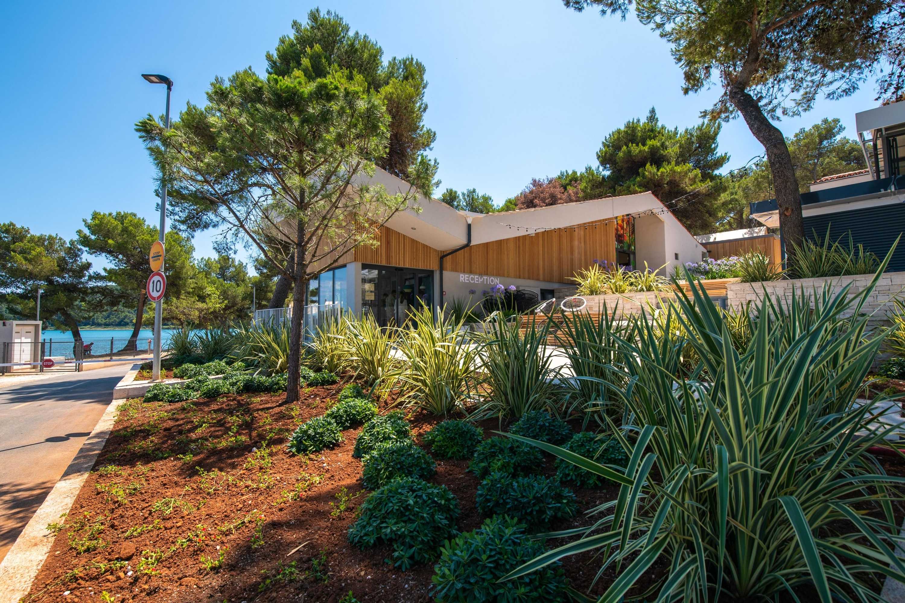 Gift card for Arena One 99 Glamping