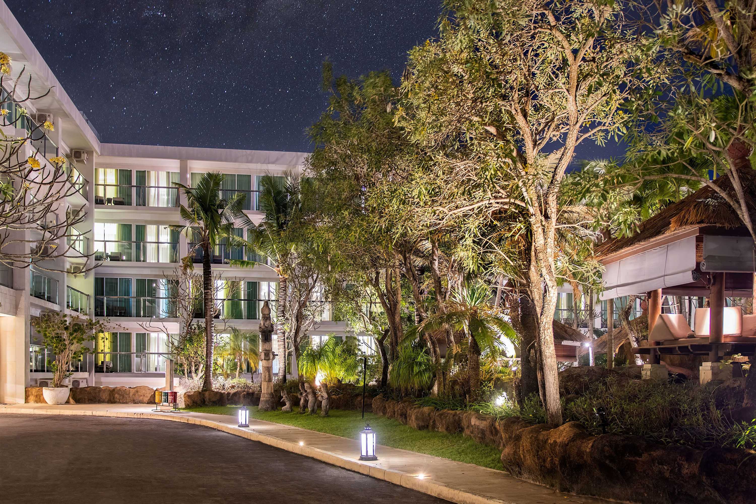 Gift card for The Sakala Resort Bali All Suites Gift card for The Sakala Resort Bali All Suites