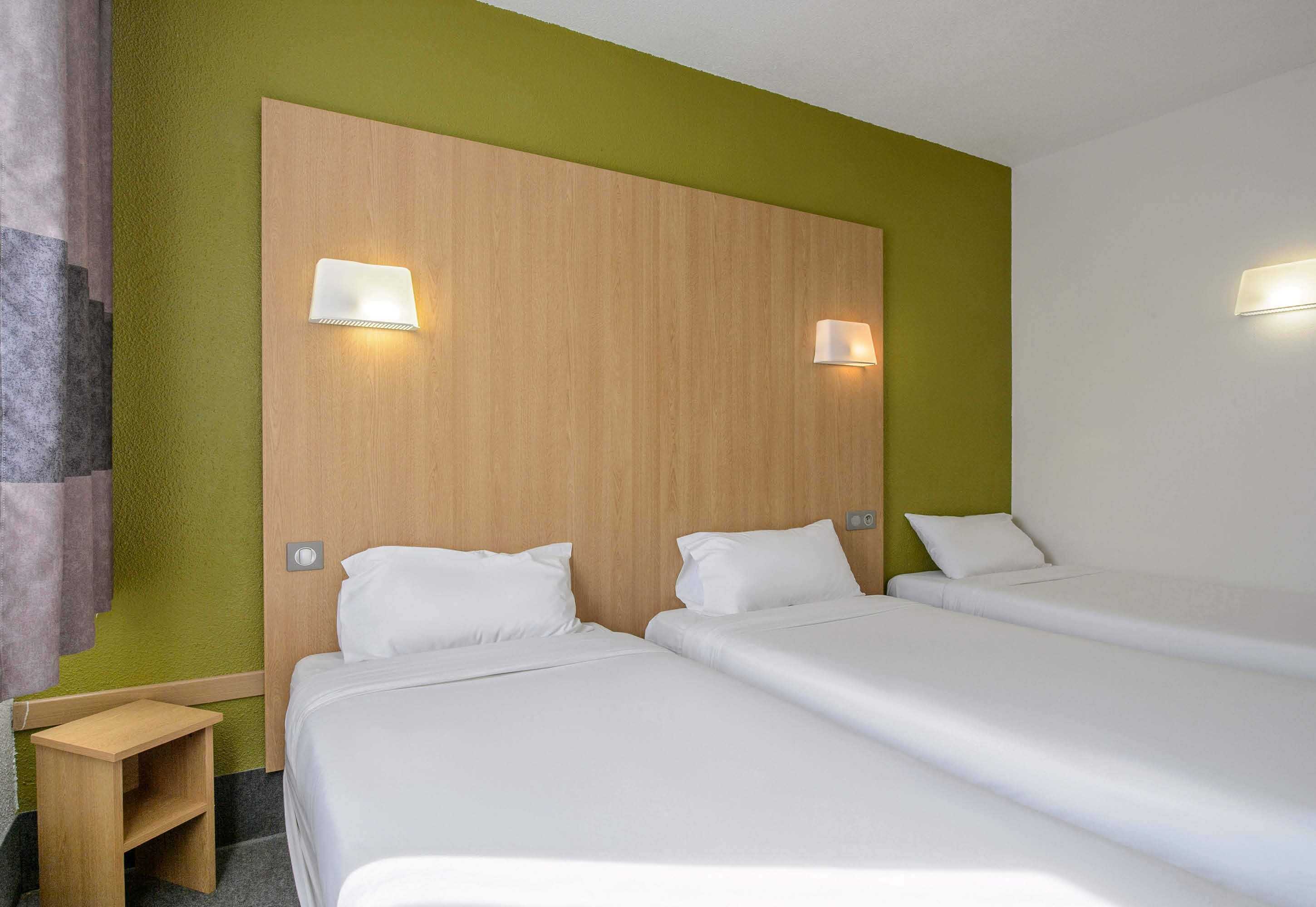 Gift card for B&b Hotel Nîmes Ville Active Gift card for B&b Hotel Nîmes Ville Active
