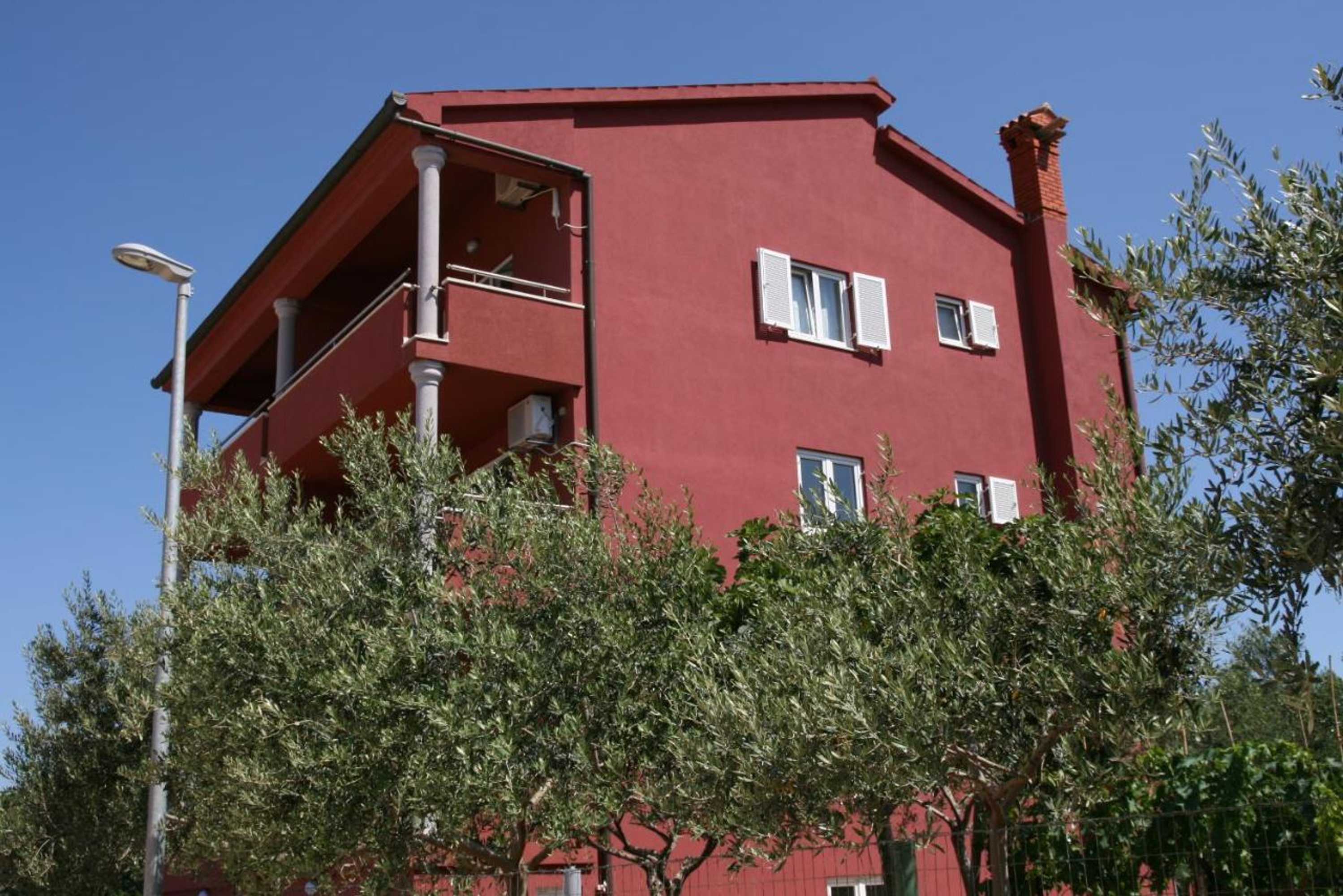 Gift card for Apartments Roža