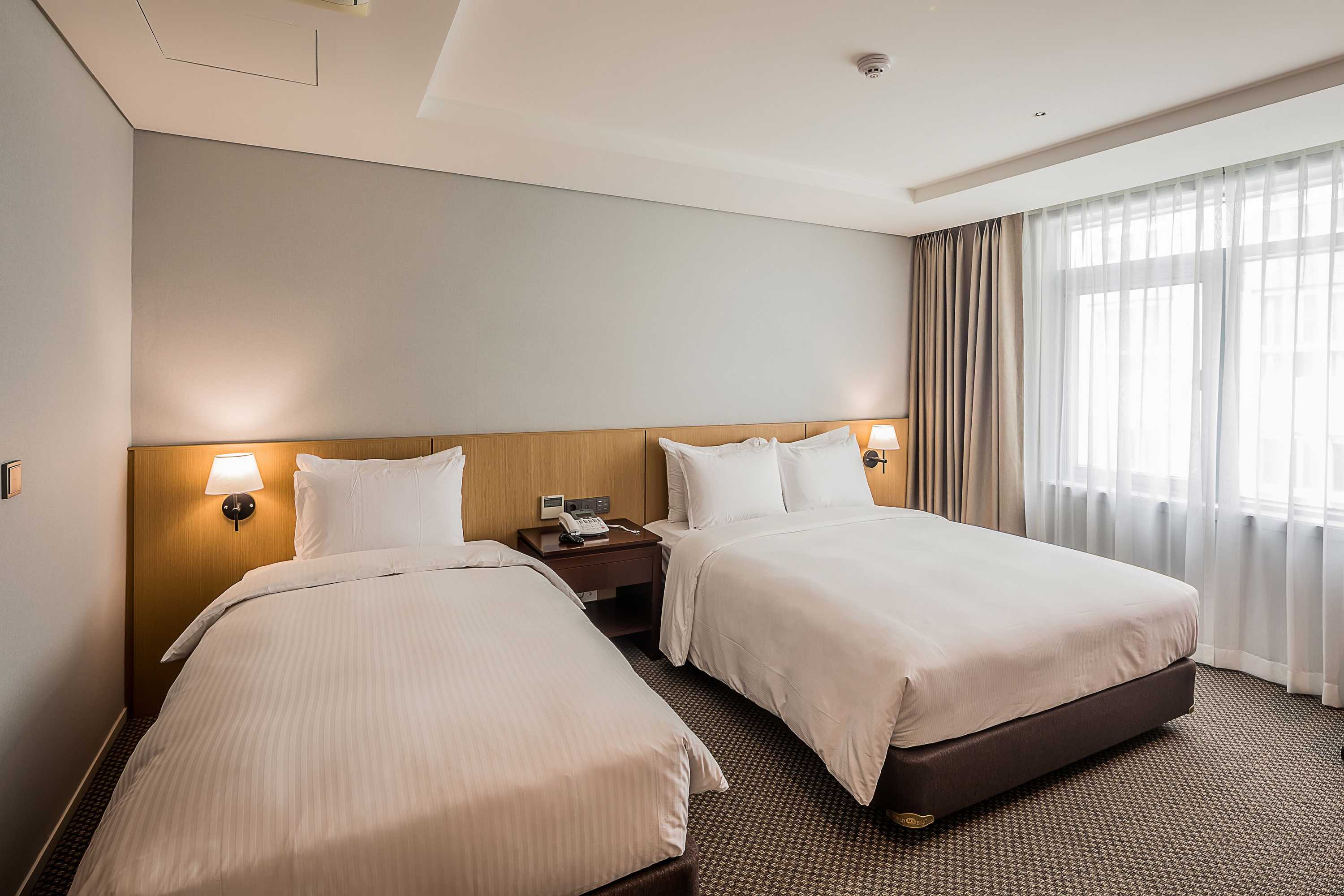 Gift card for Aank Hotel Incheon Guwol Gift card for Aank Hotel Incheon Guwol