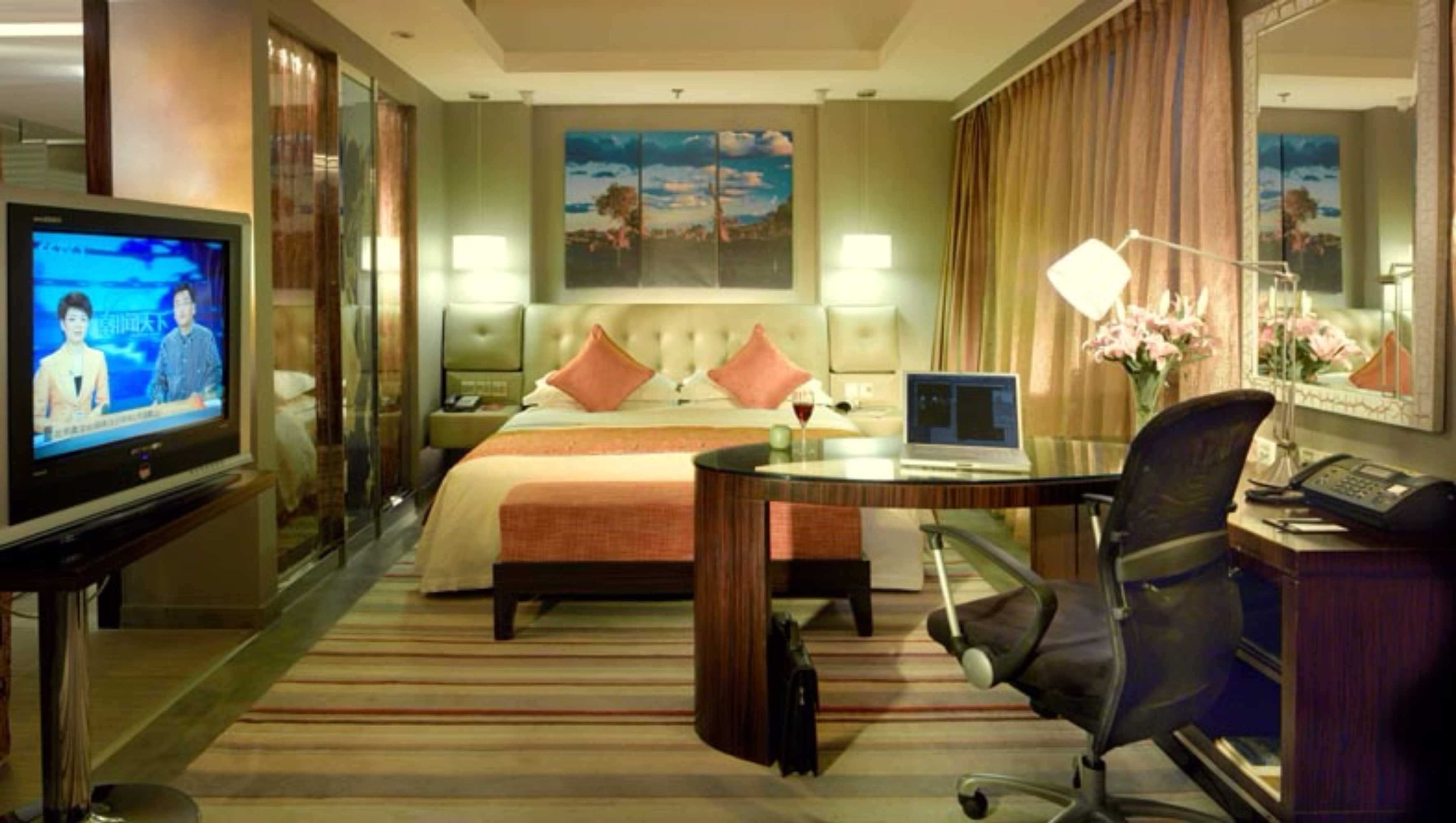 Gift card for Luxemon Xinjiang Hongfu Hotel Gift card for Luxemon Xinjiang Hongfu Hotel