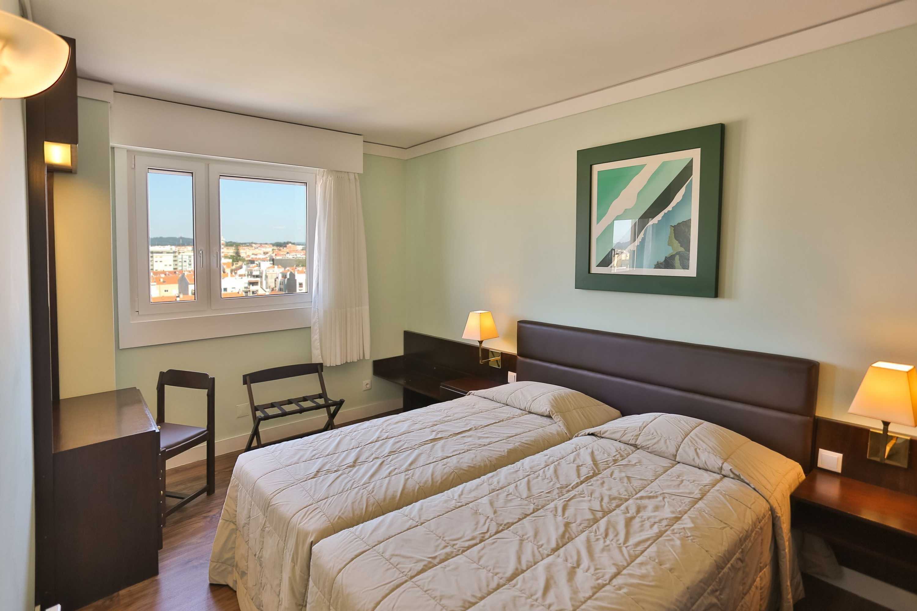 Gift card for Hotel Apartamento Solverde Gift card for Hotel Apartamento Solverde