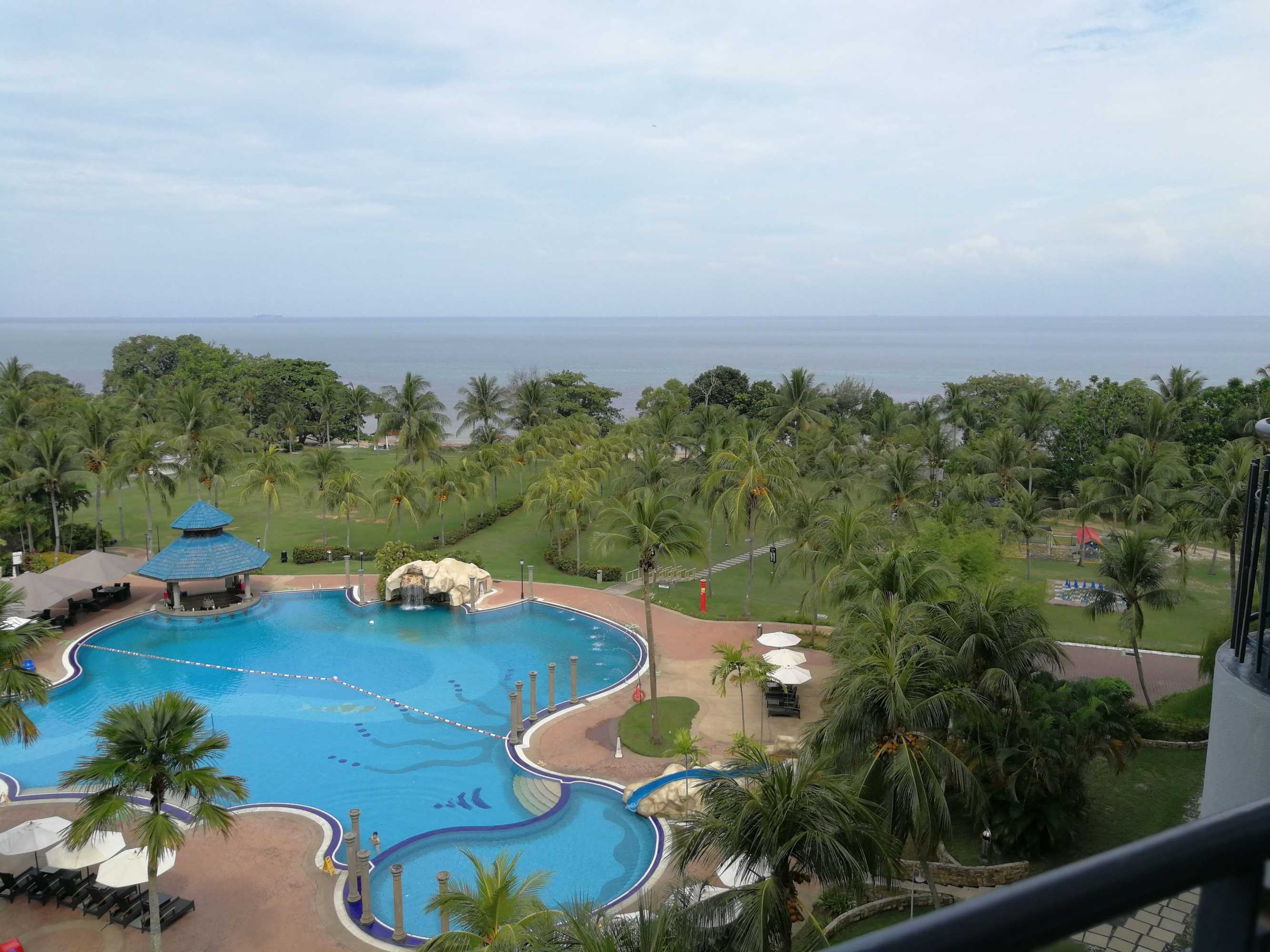 Gift card for Thistle Port Dickson Resort Gift card for Thistle Port Dickson Resort