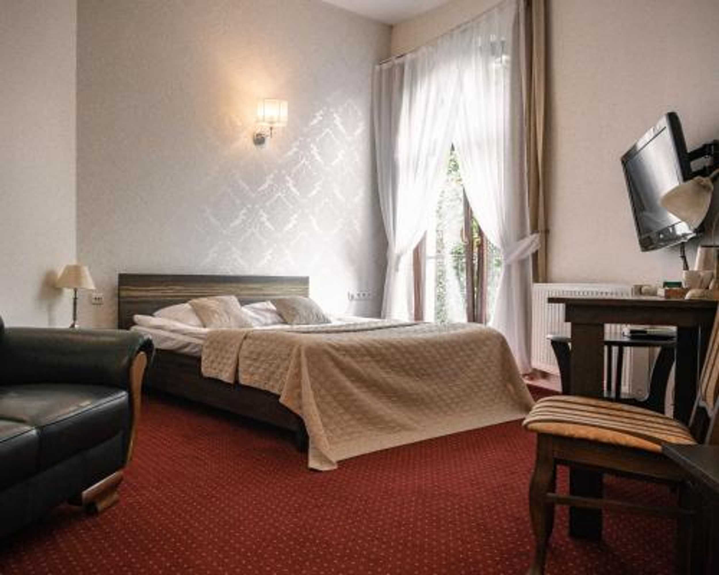 Gift card for Hotel Korona Gift card for Hotel Korona