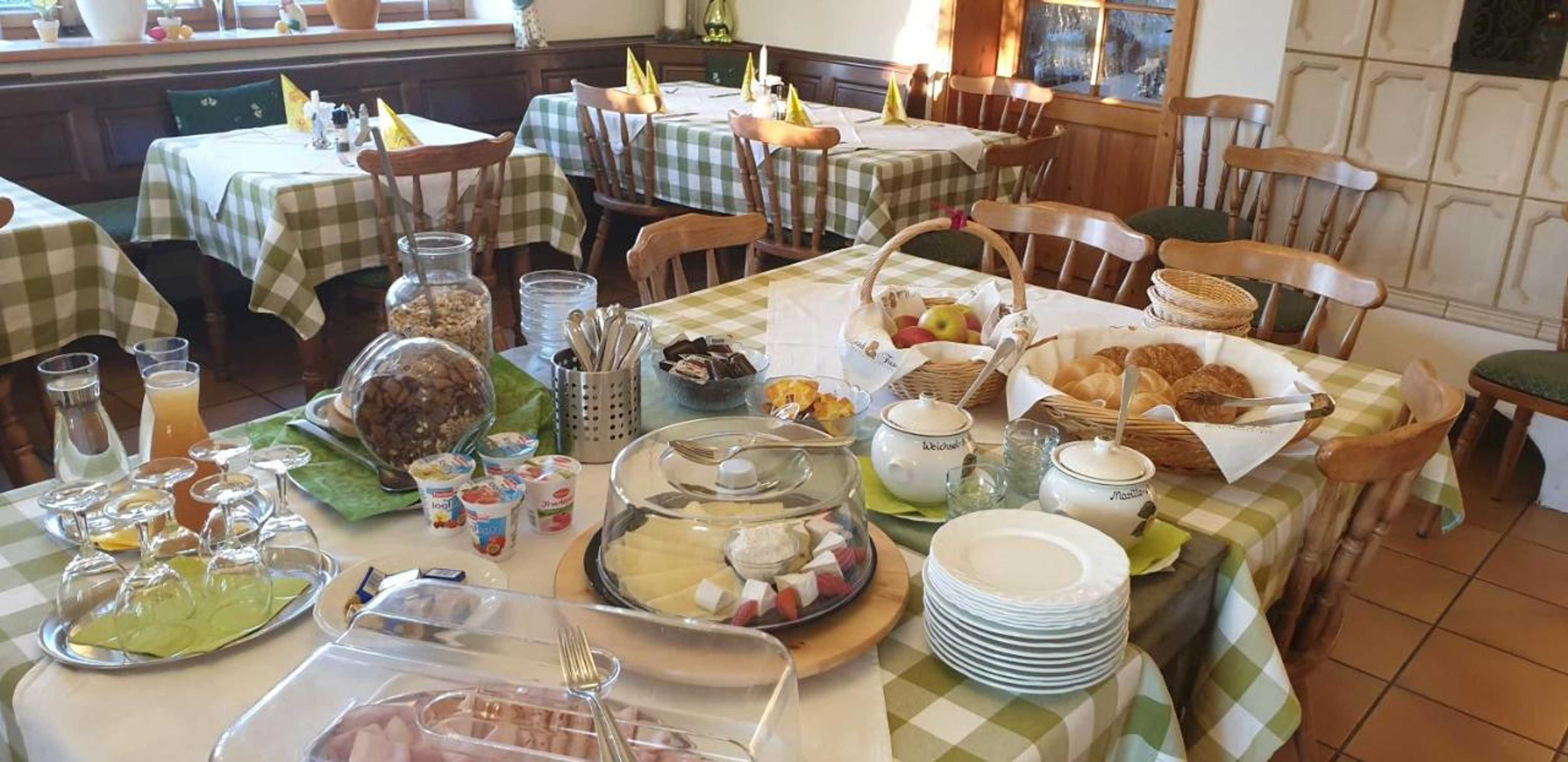 Gift card for Landgasthof Berg