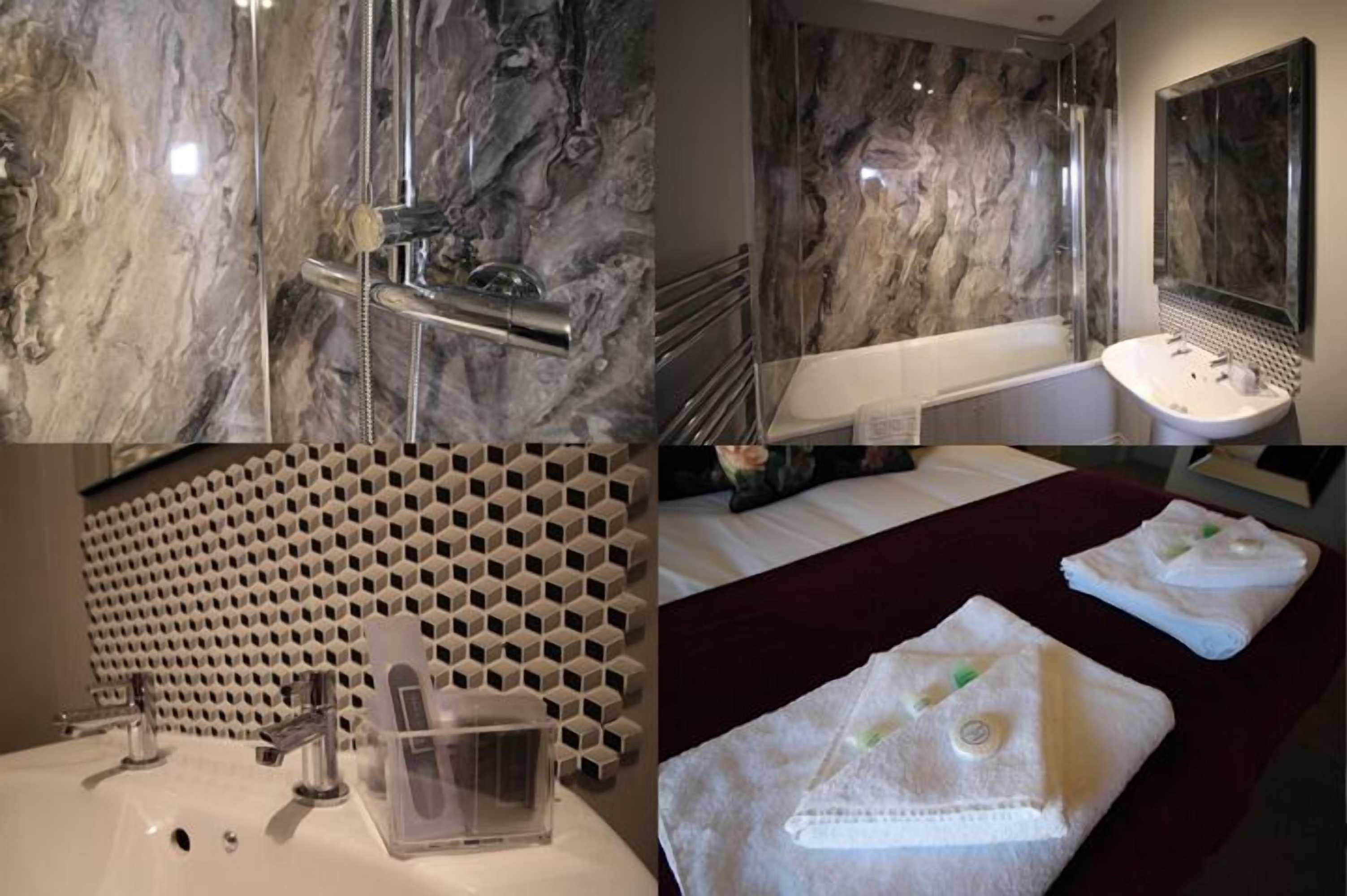 Gift card for Bampton Townhouse