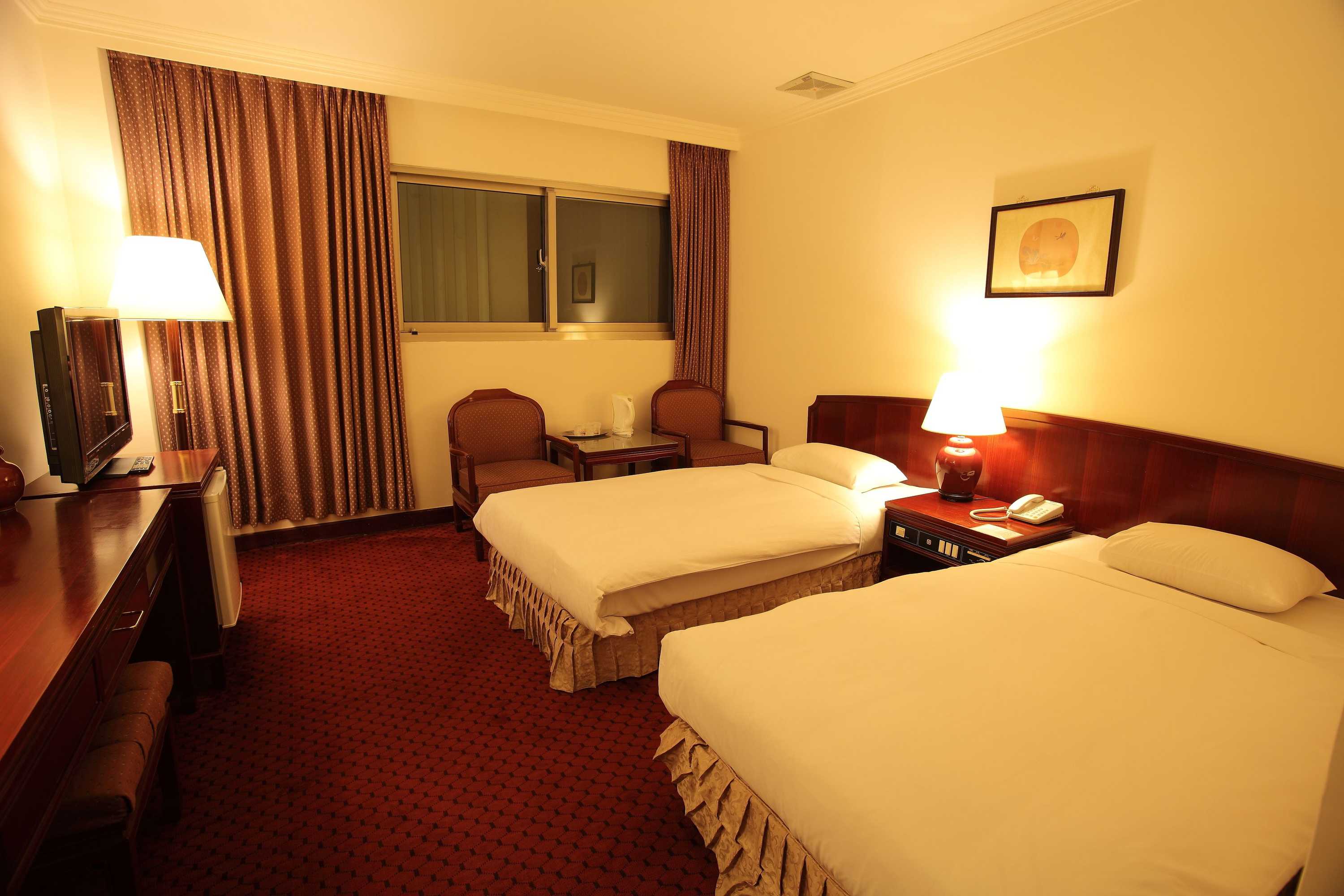 Gift card for Nantou Hotel Gift card for Nantou Hotel