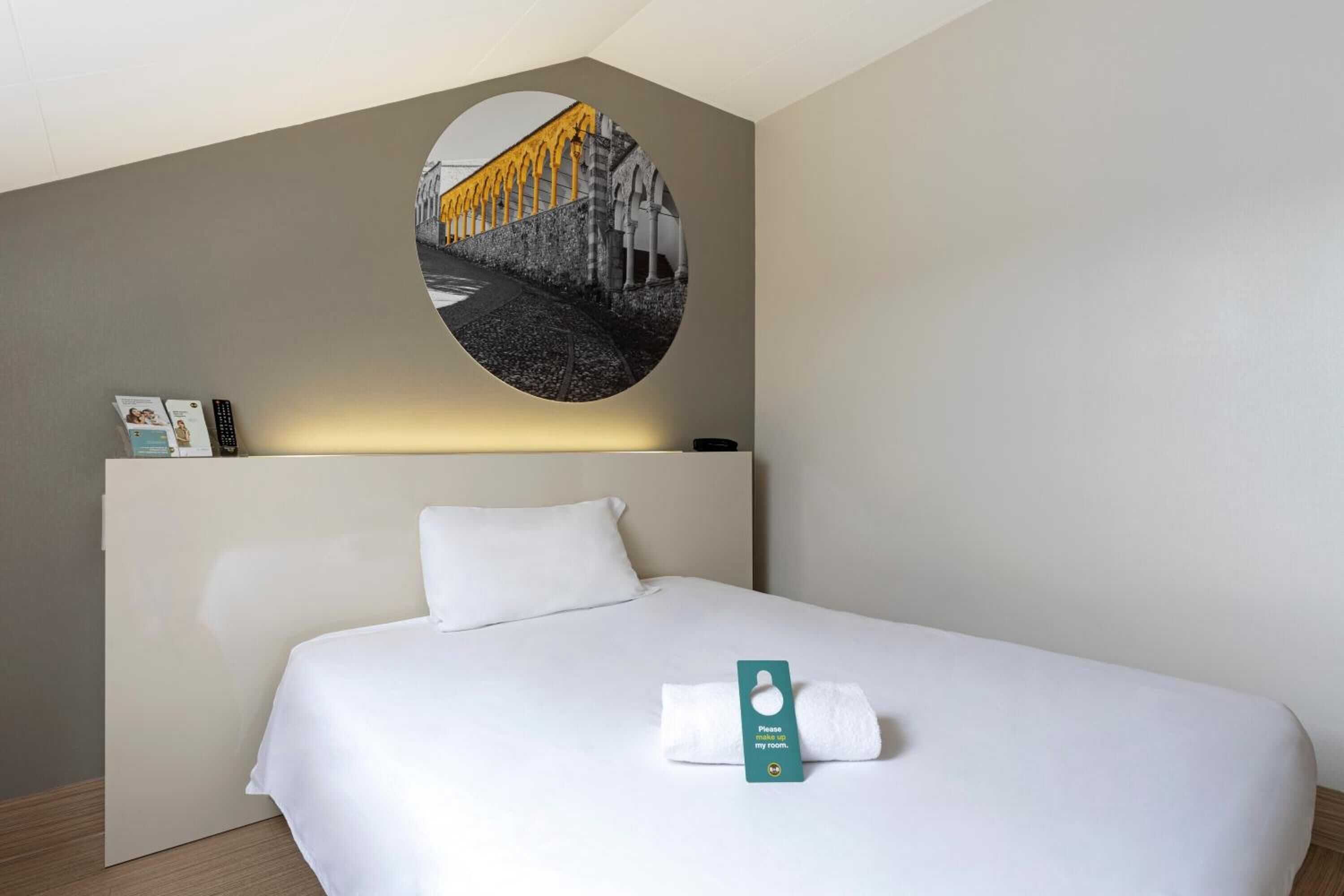 Gift card for B&b Hotel Udine Gift card for B&b Hotel Udine