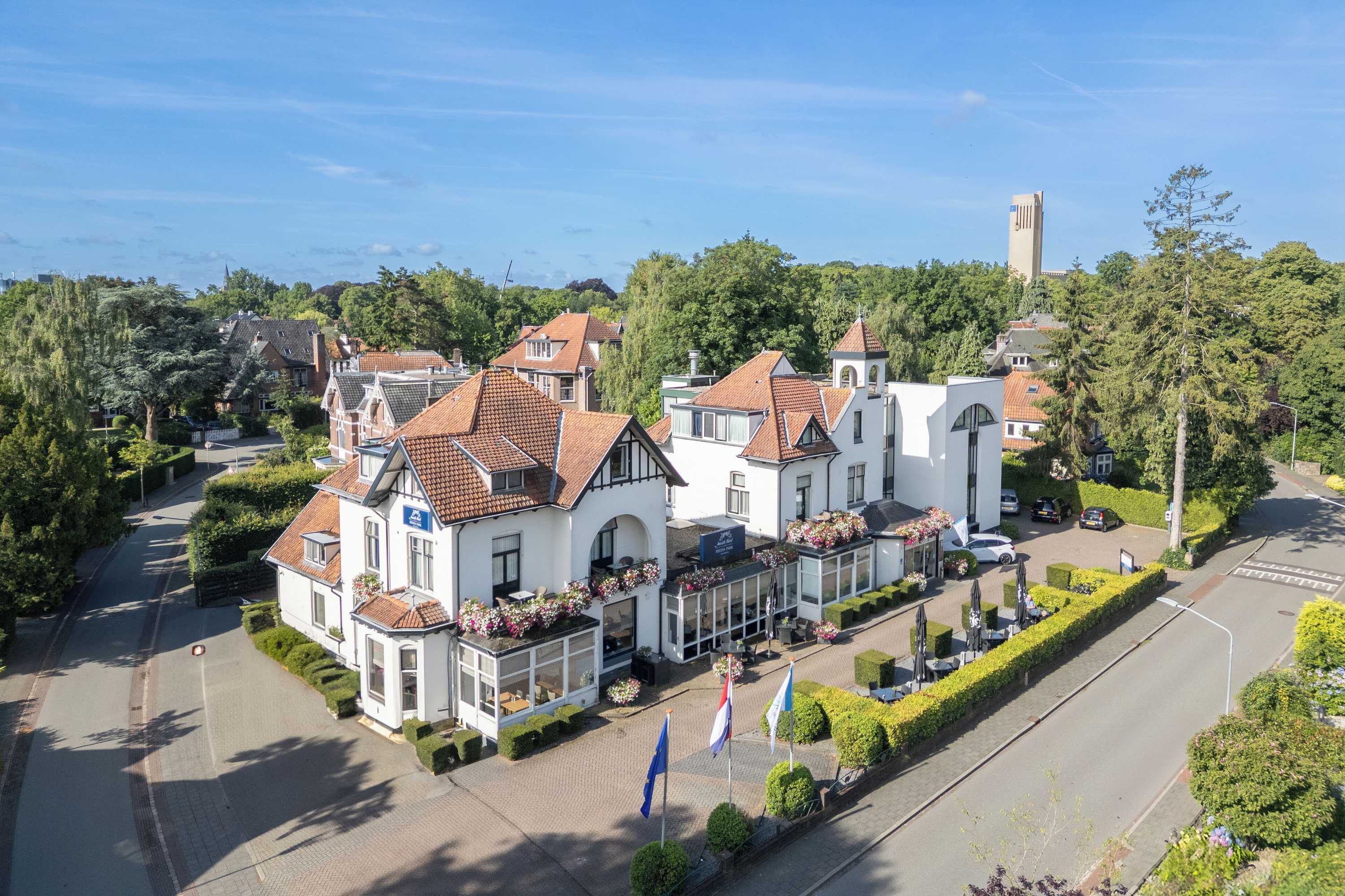 Gift card for Amrath Media Park Hilversum