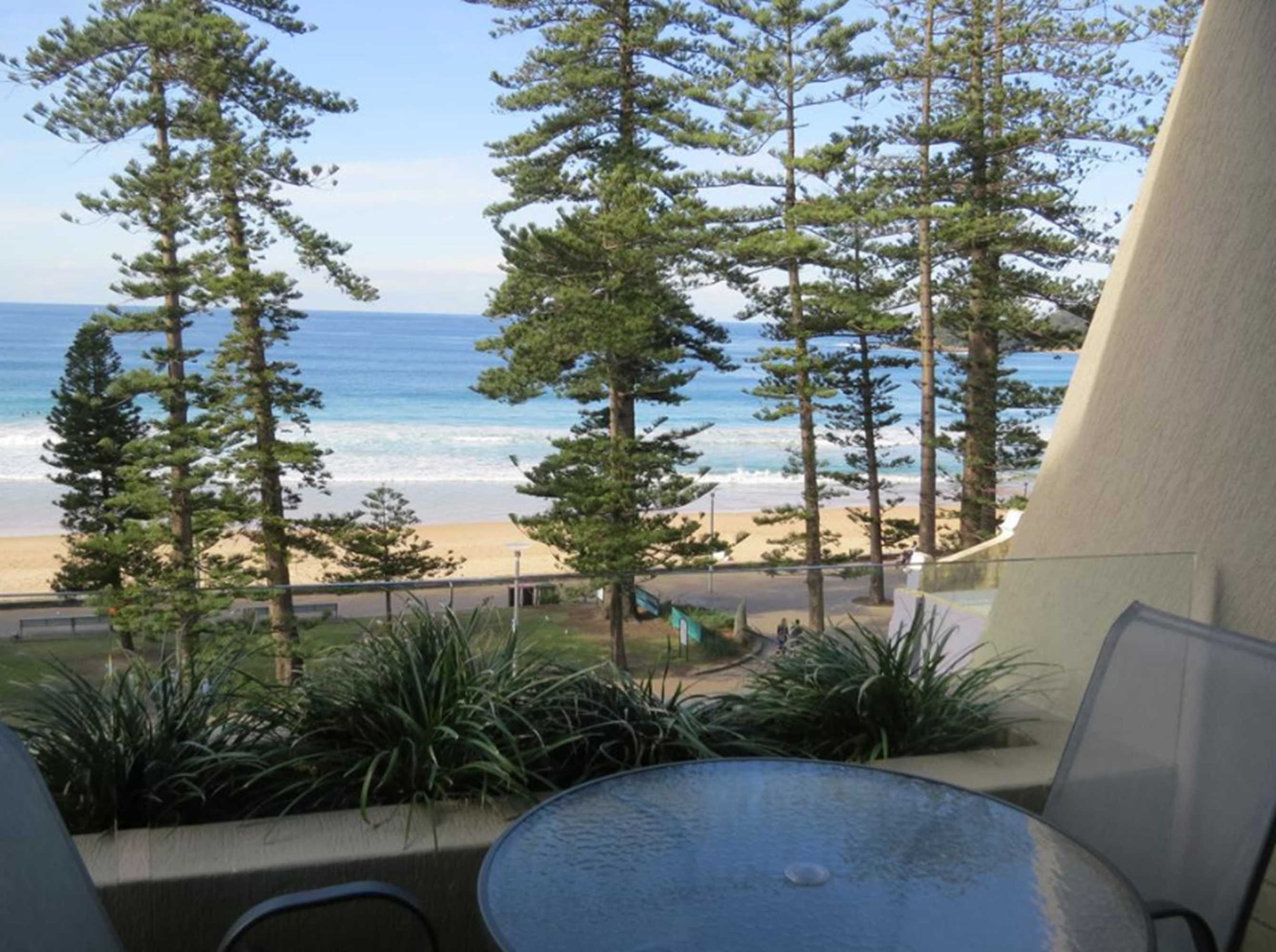 Gift card for Manly Paradise Motel & Apartments Gift card for Manly Paradise Motel & Apartments