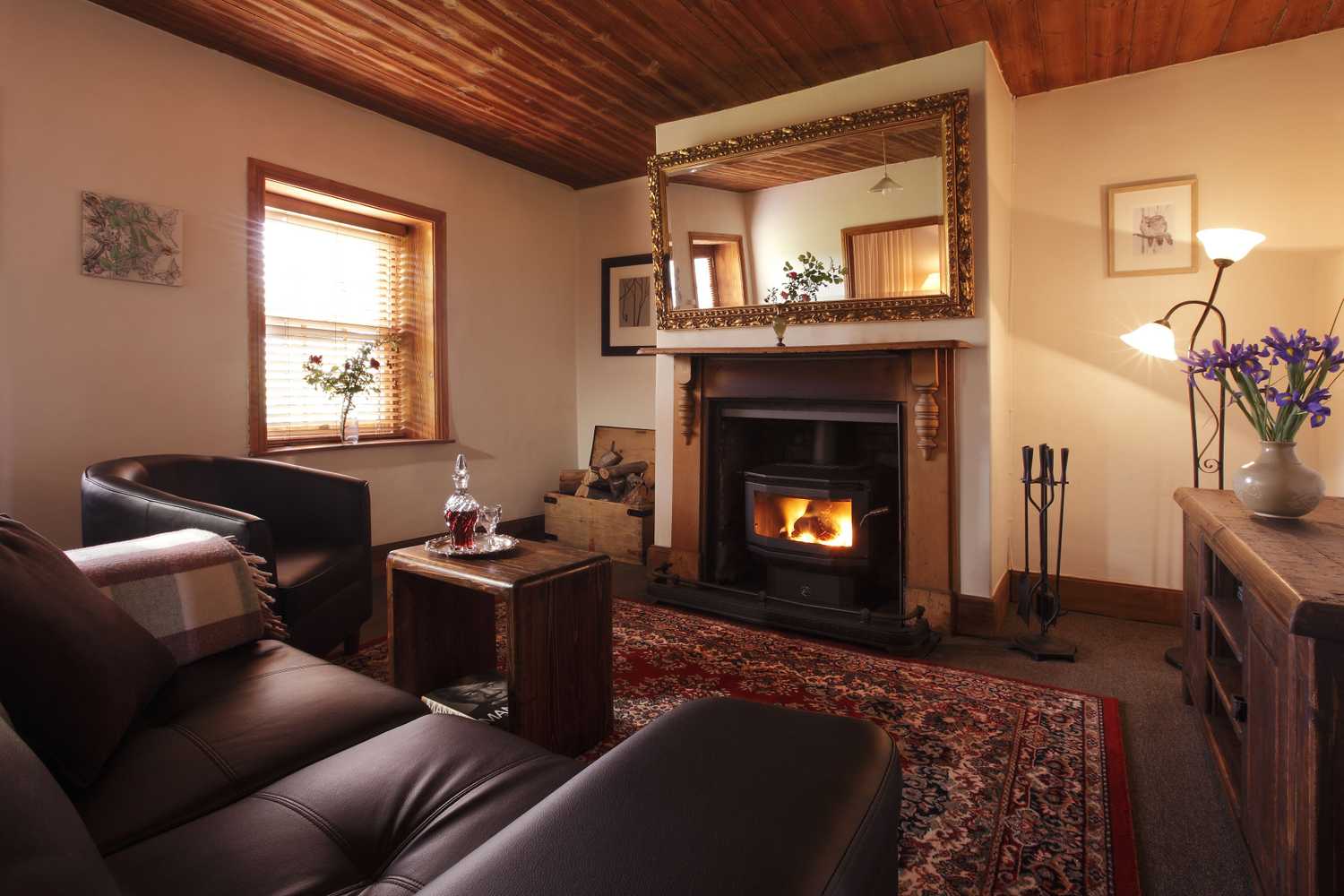 Gift card for Keefer's Cottage