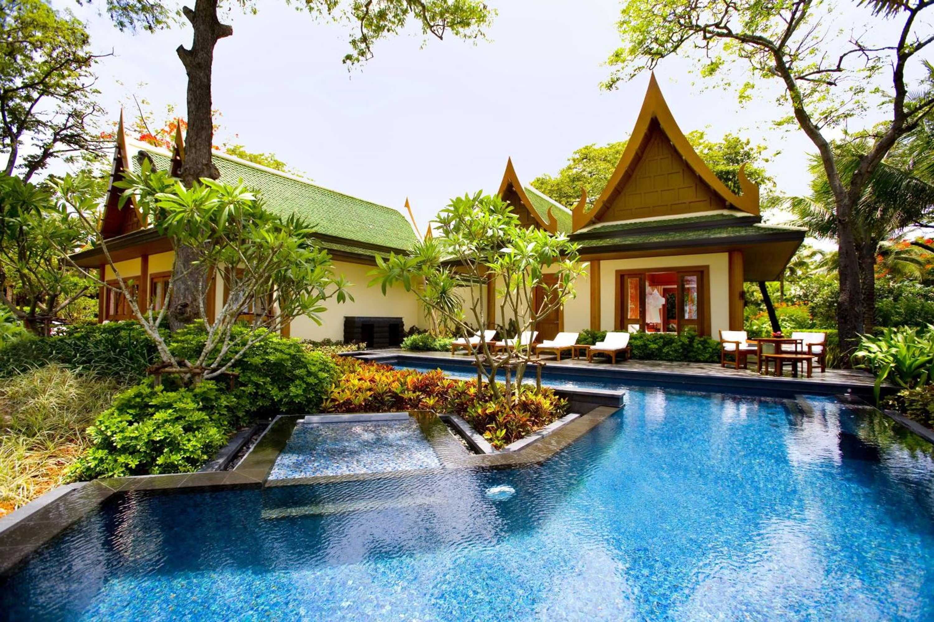Gift card for Hyatt Regency Hua Hin