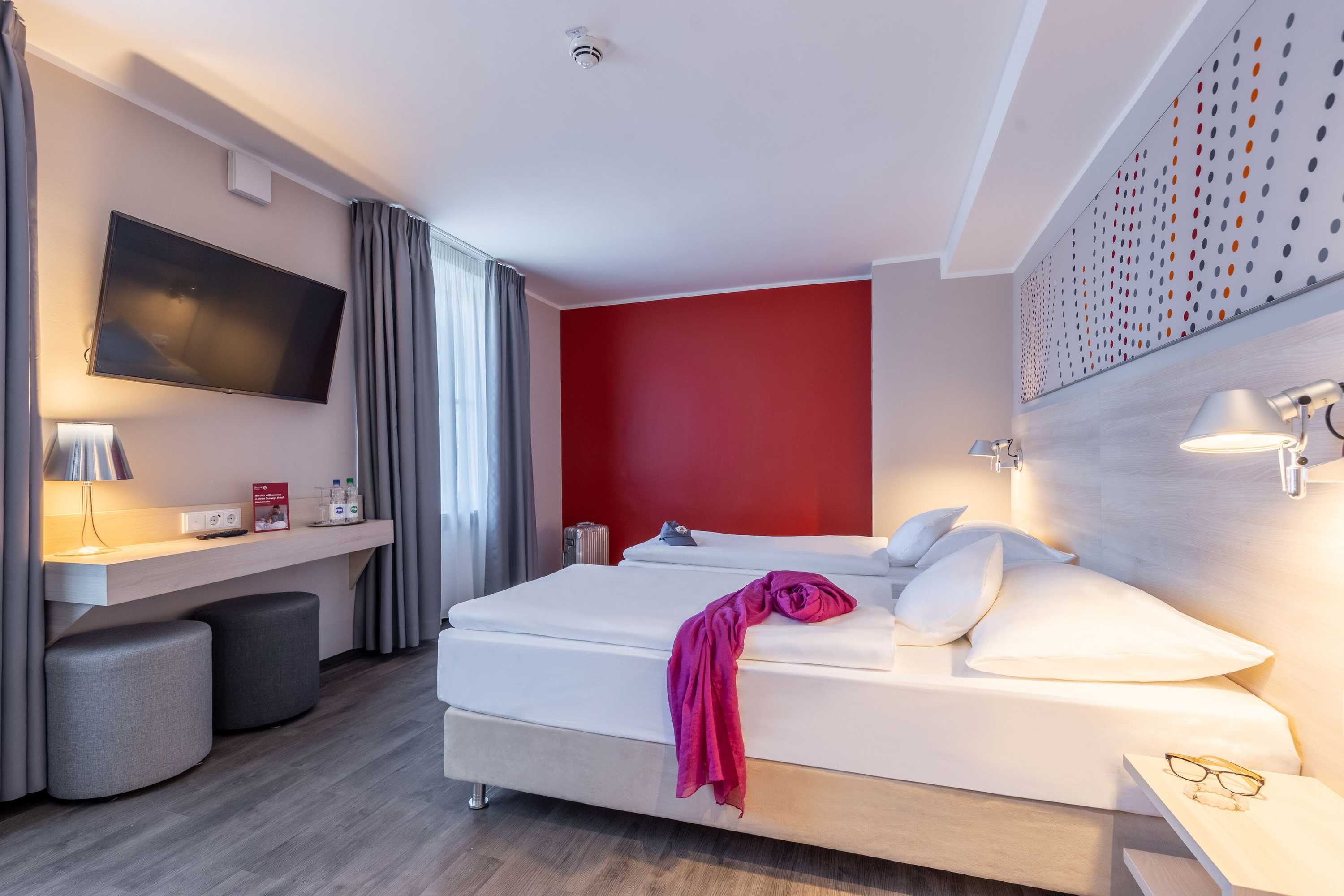 Gift card for Serways Hotel Reinhardshain Nord Gift card for Serways Hotel Reinhardshain Nord