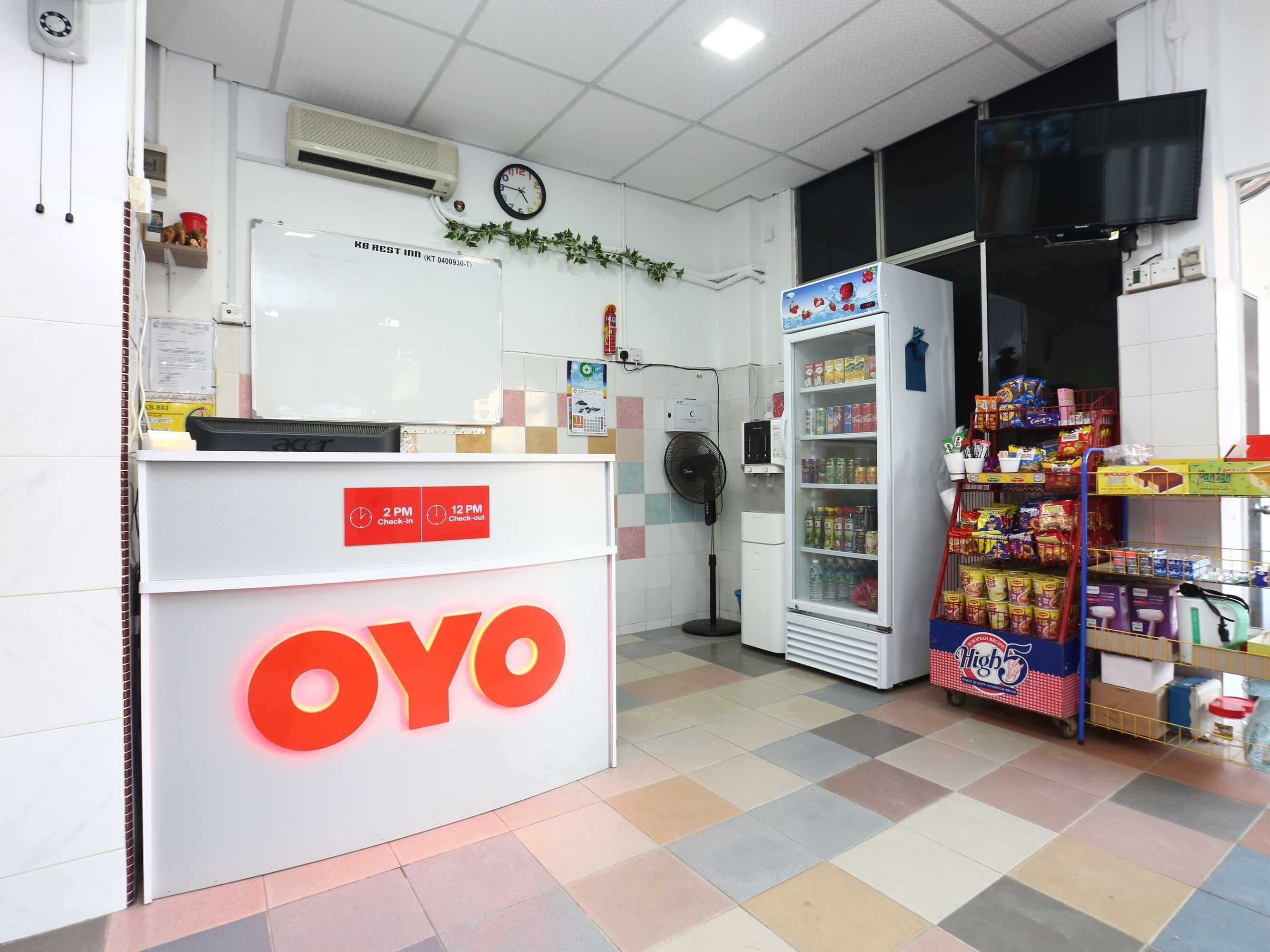 Gift card for Oyo 89434 KB Rest Inn Gift card for Oyo 89434 KB Rest Inn