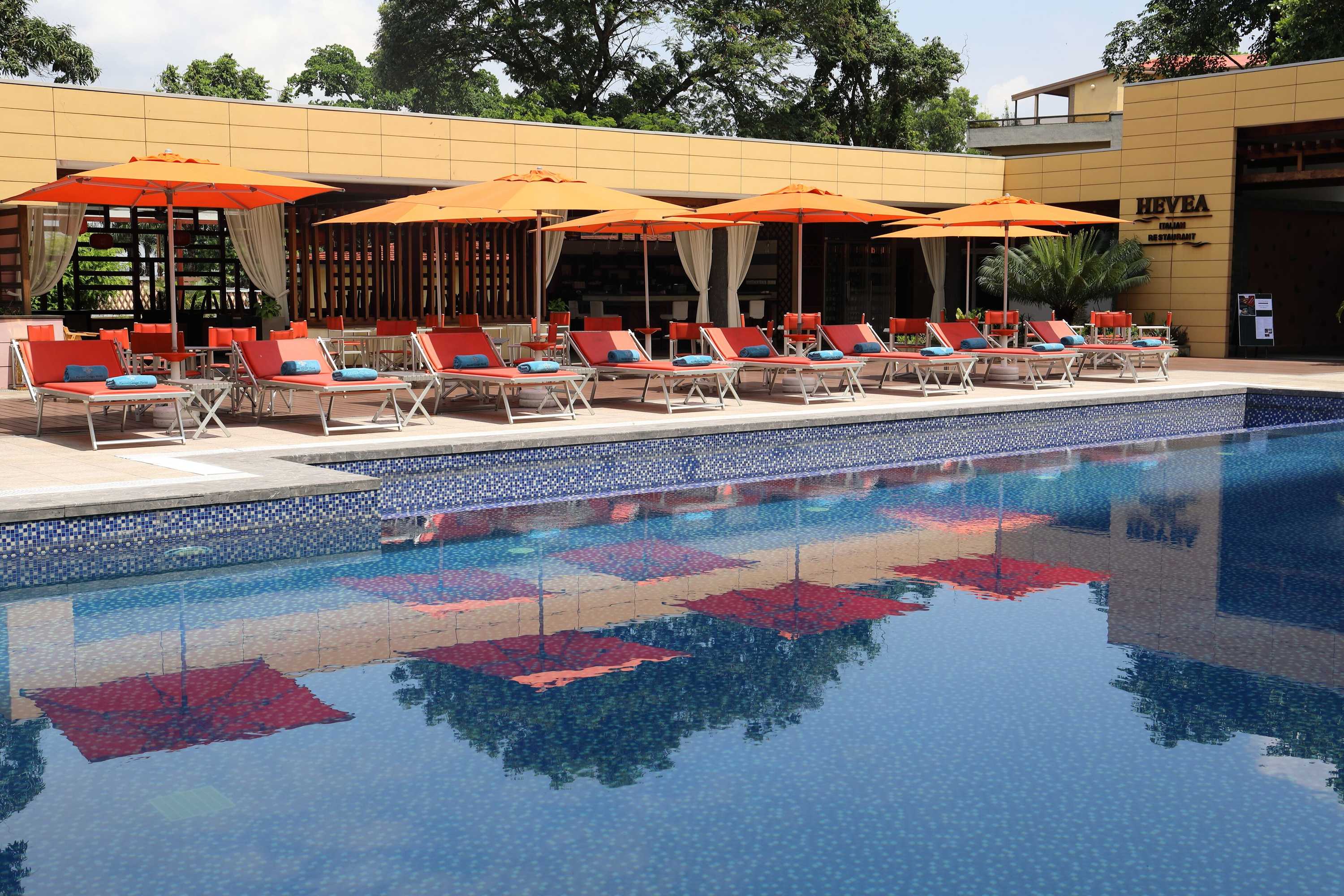 Gift card for Fleuve Congo Hotel By Blazon Hotels Gift card for Fleuve Congo Hotel By Blazon Hotels