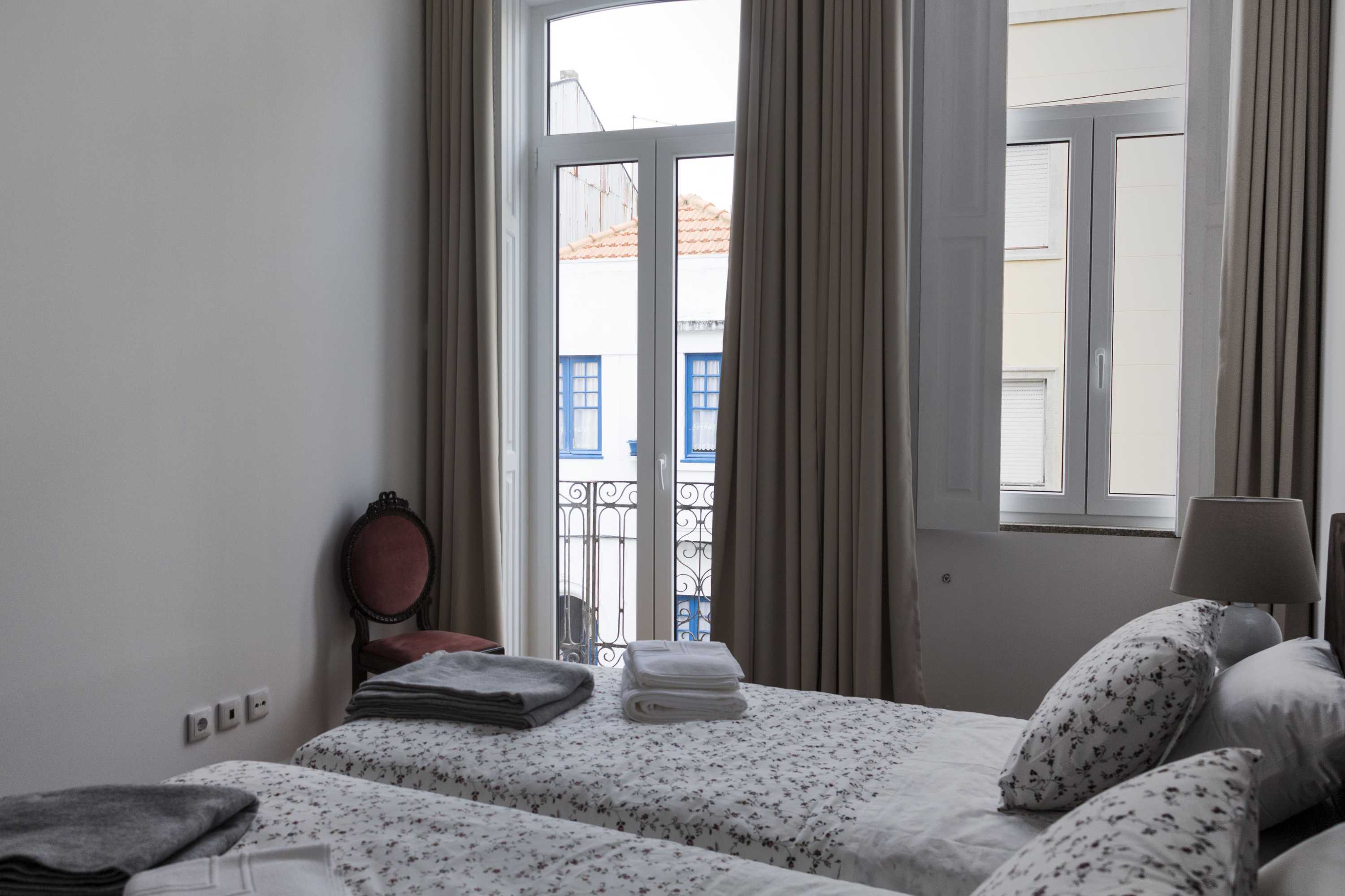 Gift card for Casa Velha Guesthouse