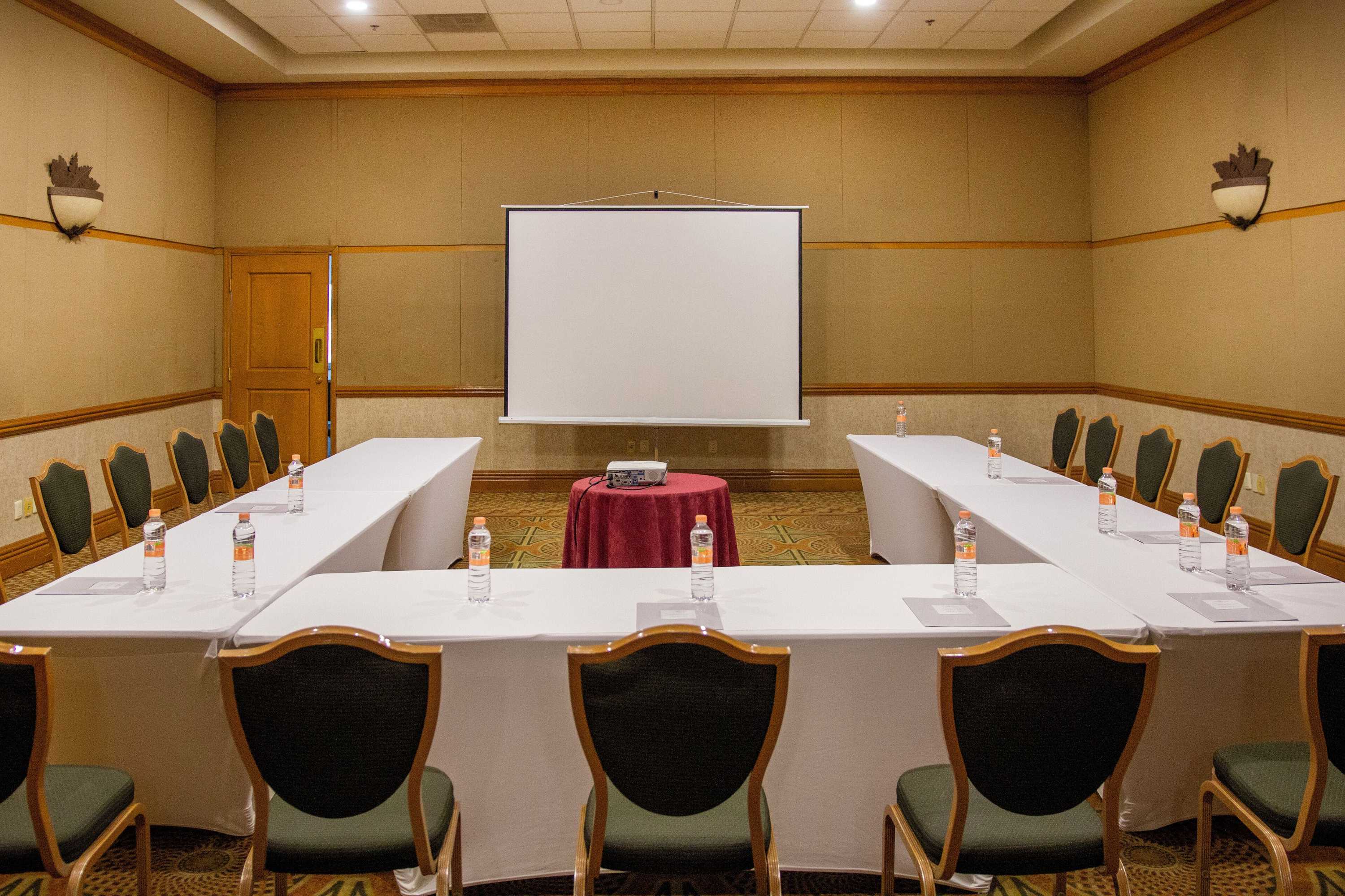 Gift card for Crowne Plaza Torreon by Ihg