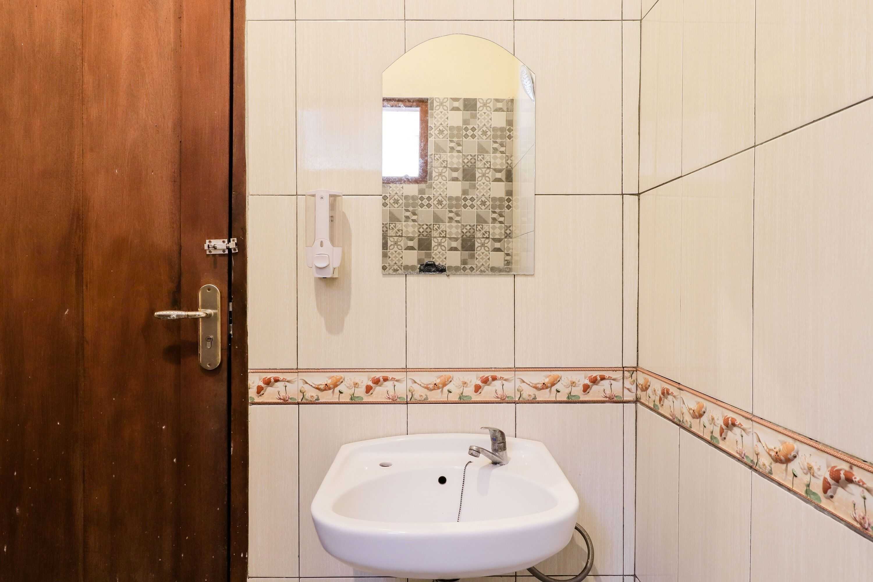 Gift card for Hotel Ndalem Ayem