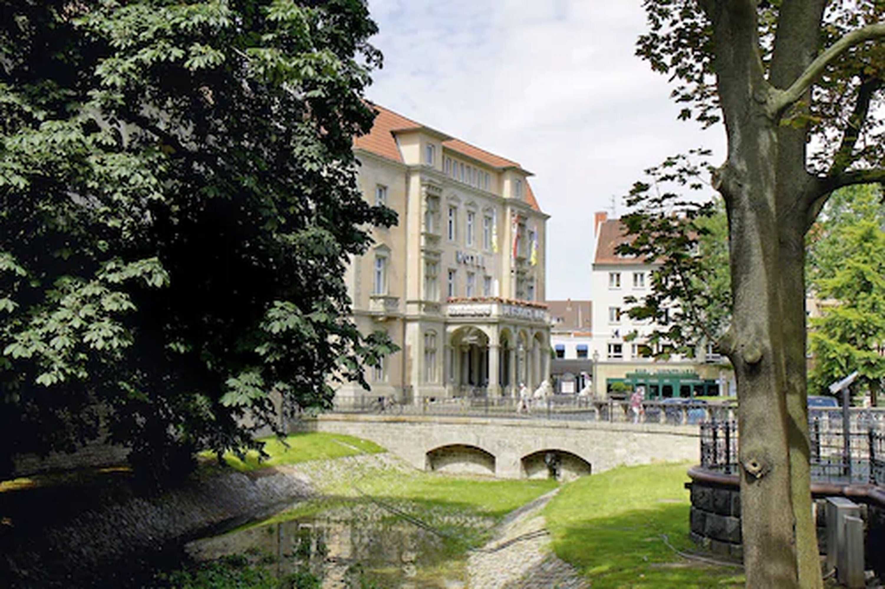 Gift card for Hotel Deutsches Haus Gift card for Hotel Deutsches Haus