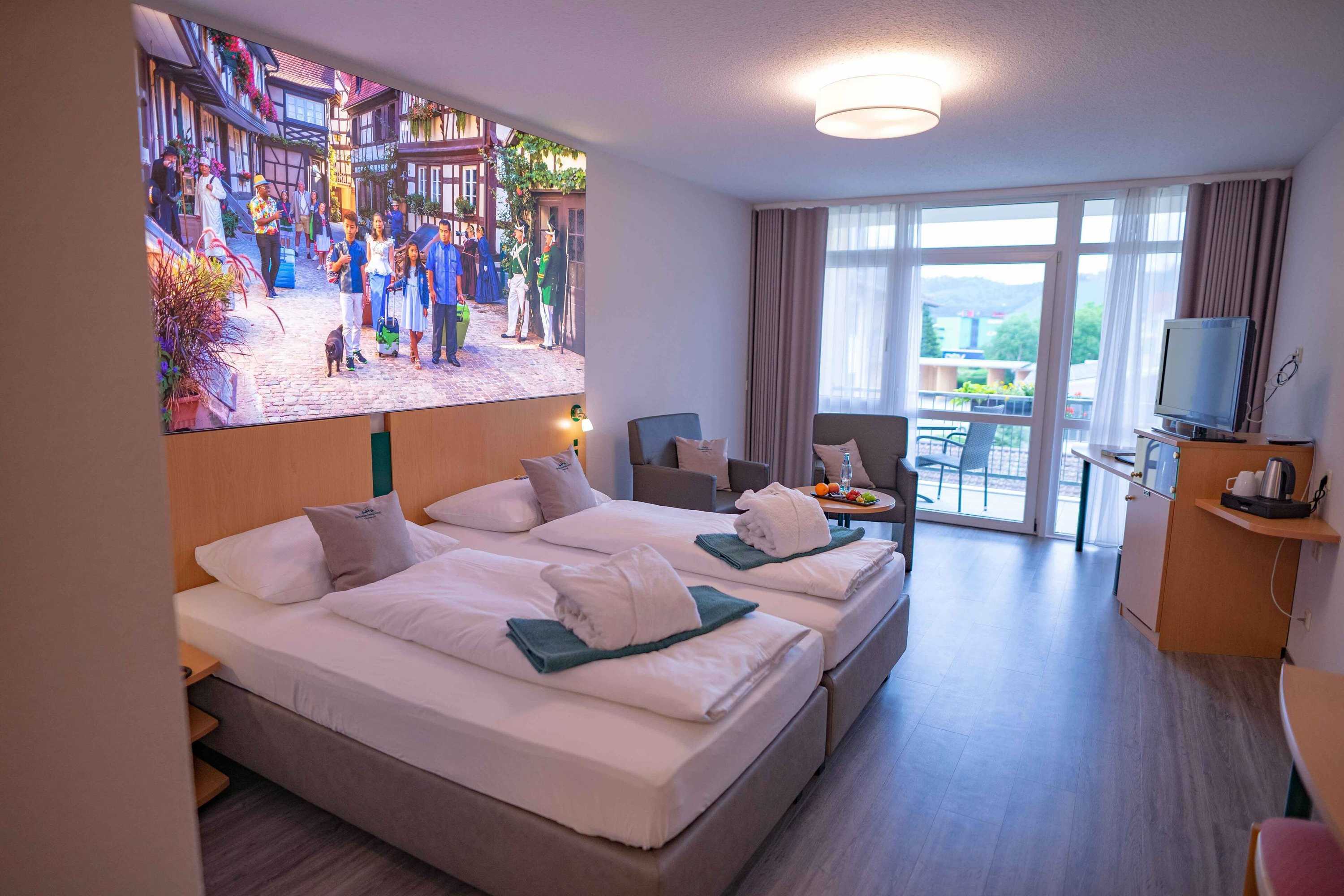 Gift card for Schwarzwaldhotel Gengenbach Gift card for Schwarzwaldhotel Gengenbach