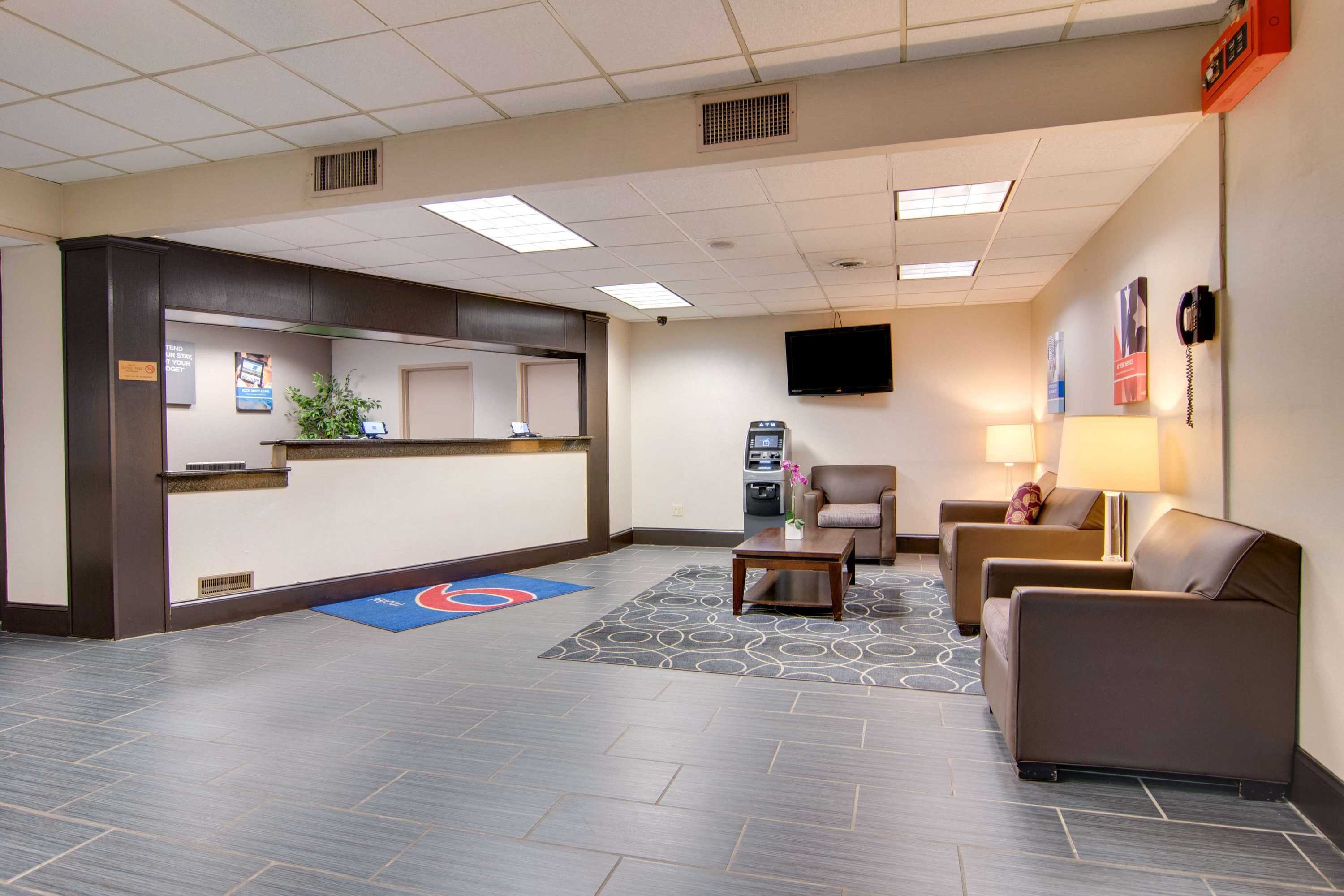 Gift card for Motel 6 Clarion, PA Gift card for Motel 6 Clarion, PA