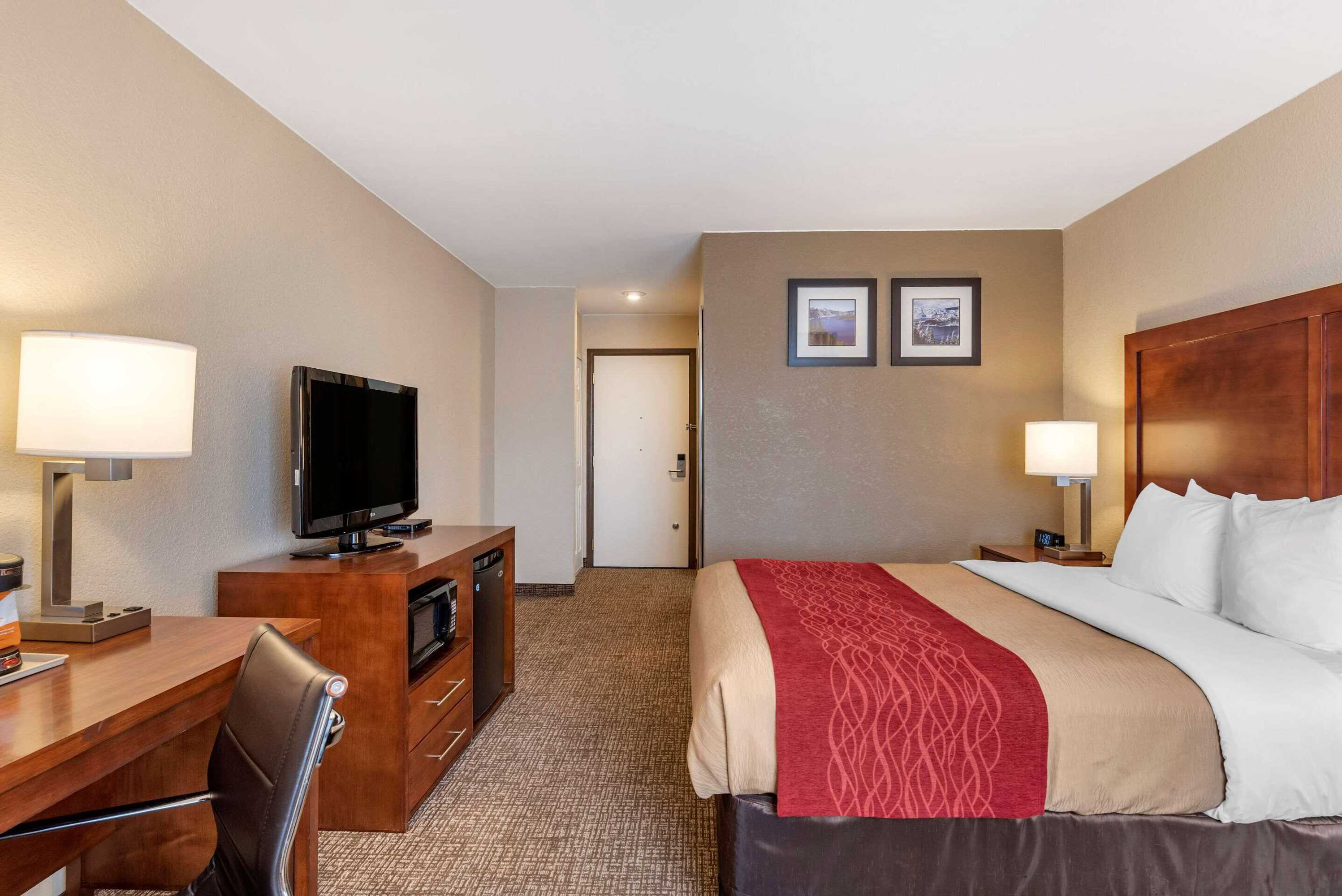 Gift card for Comfort Inn & Suites Gift card for Comfort Inn & Suites
