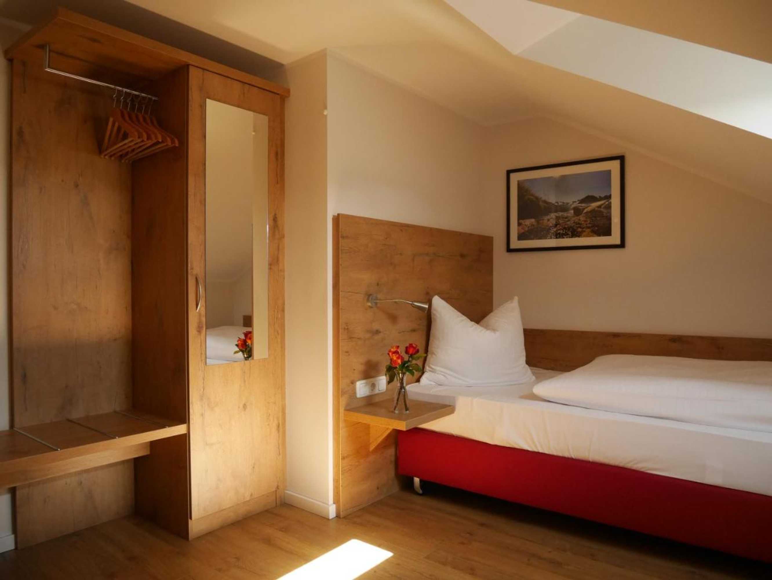 Gift card for Anderschitz Landhotel