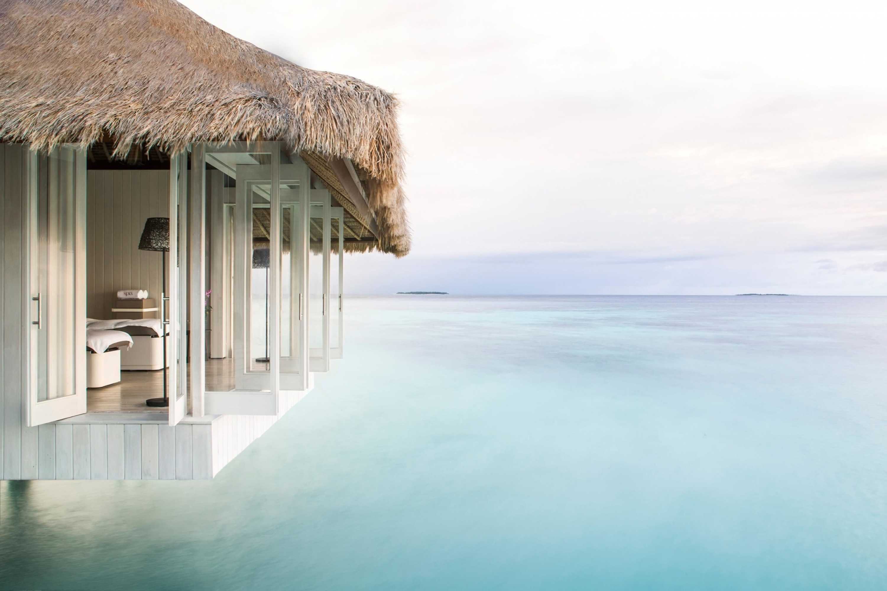 Gift card for Cheval Blanc Randheli Maldives Gift card for Cheval Blanc Randheli Maldives