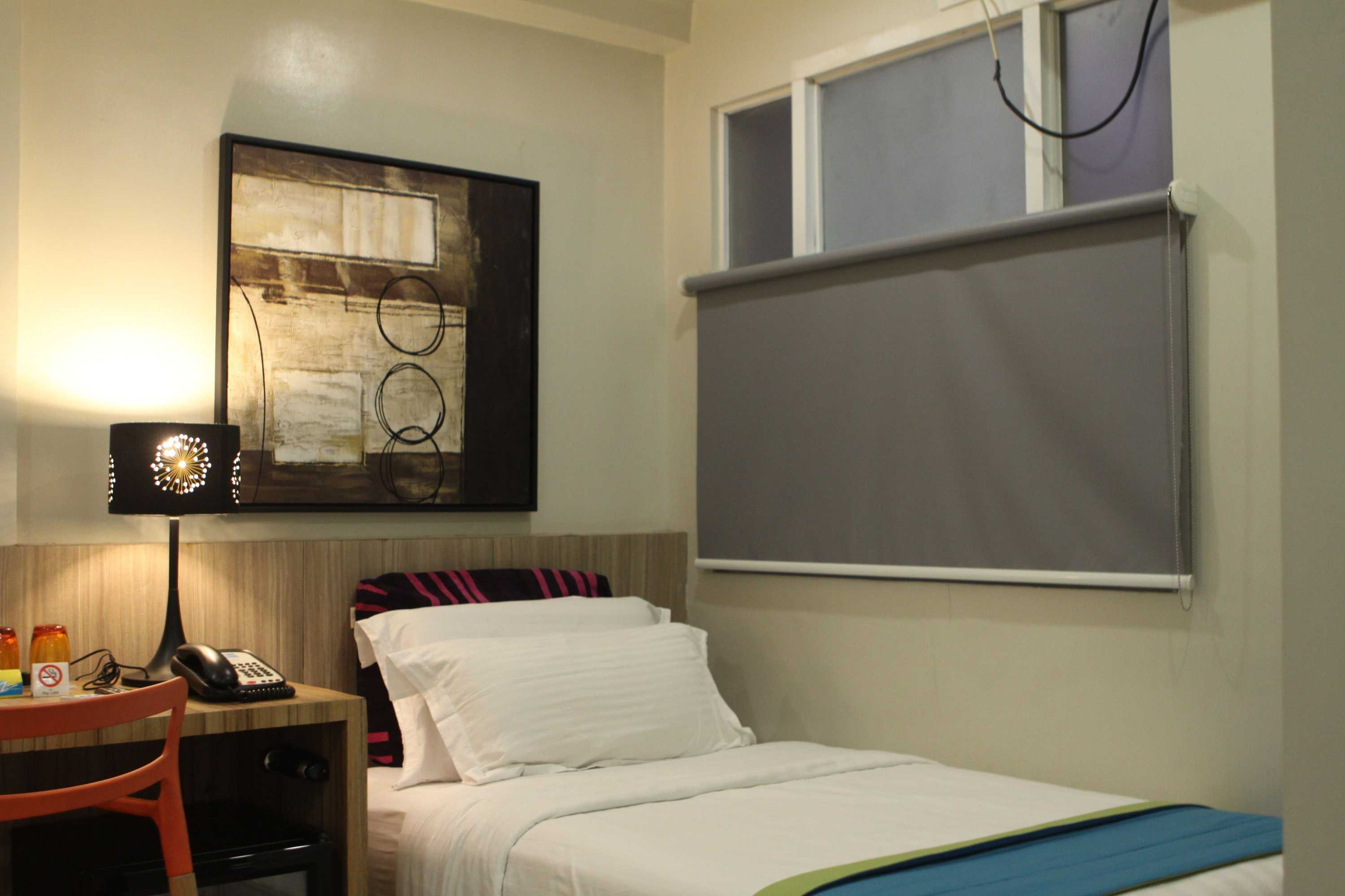 Gift card for Zpad Residences Gift card for Zpad Residences