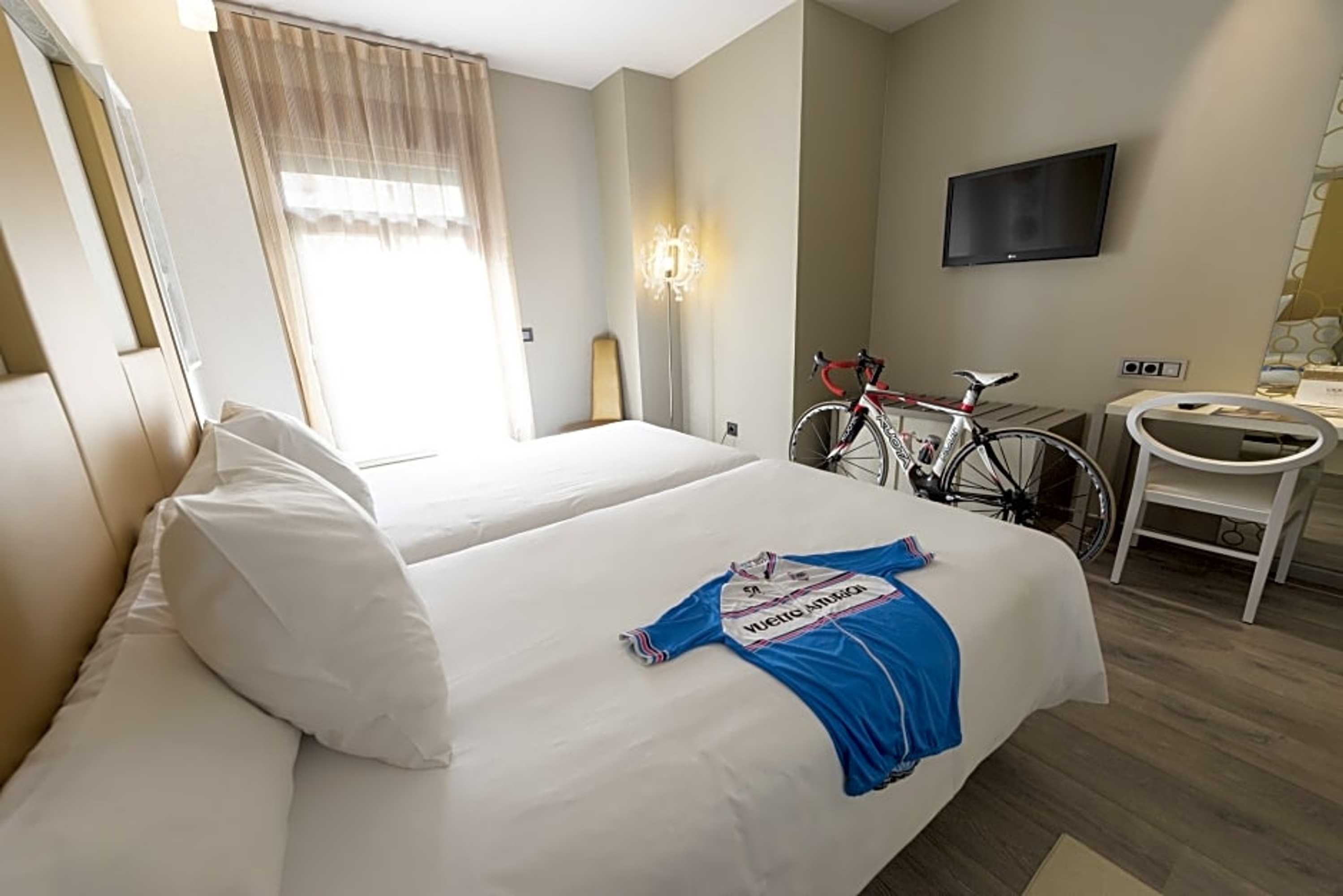 Gift card for Princesa Munia Hotel & Spa Gift card for Princesa Munia Hotel & Spa