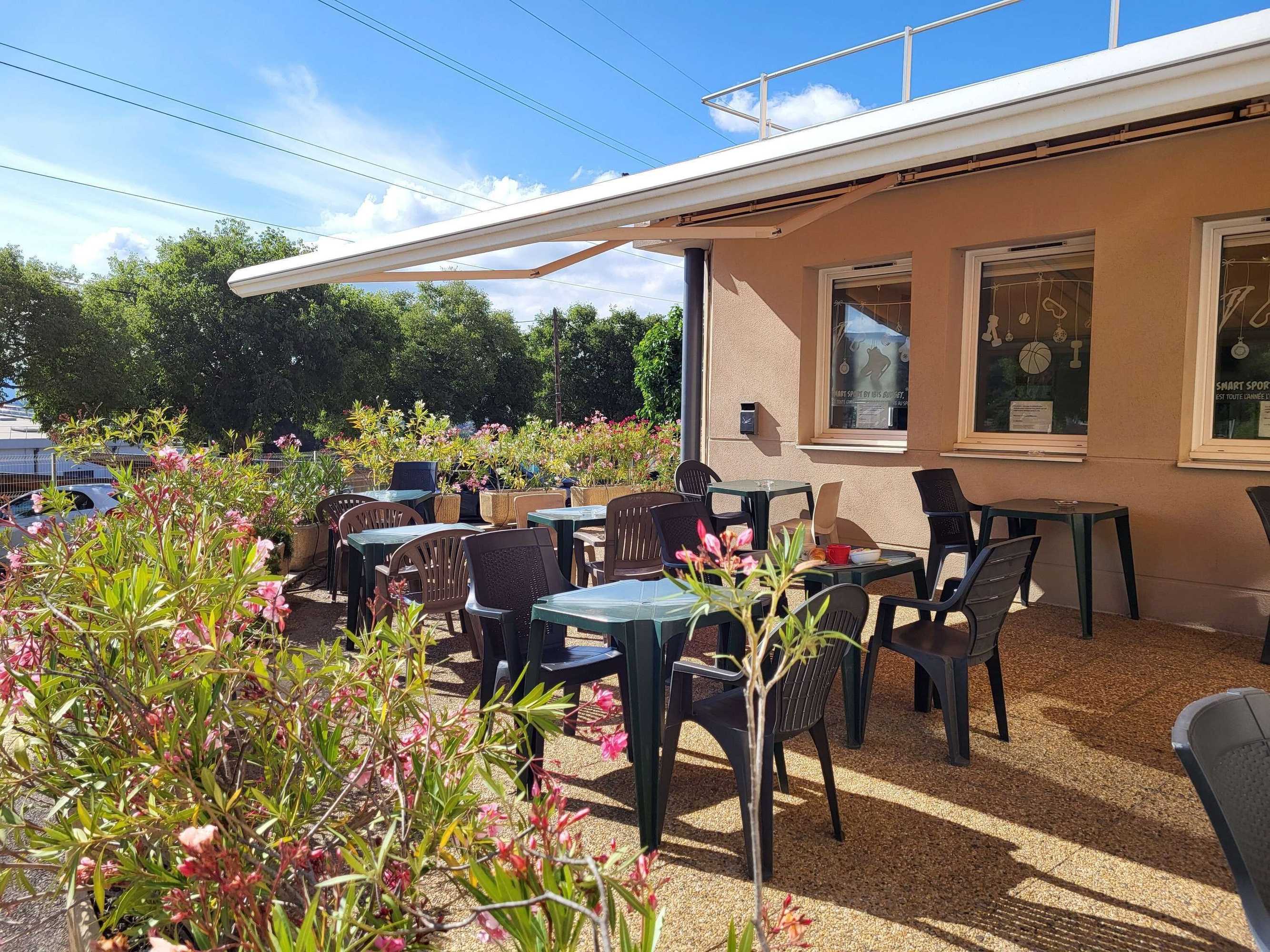 Gift card for Ibis Budget Marseille la Valentine Gift card for Ibis Budget Marseille la Valentine