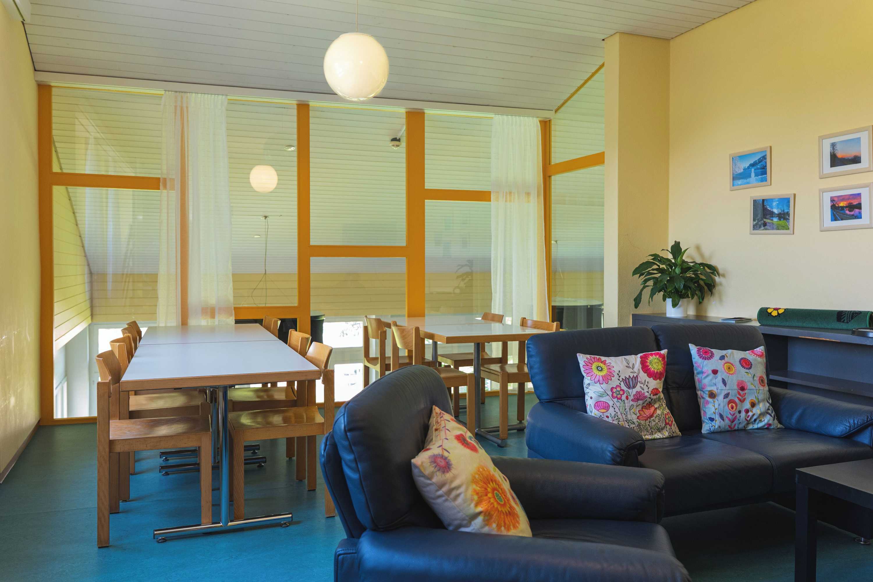 Gift card for St. Gallen Youth Hostel