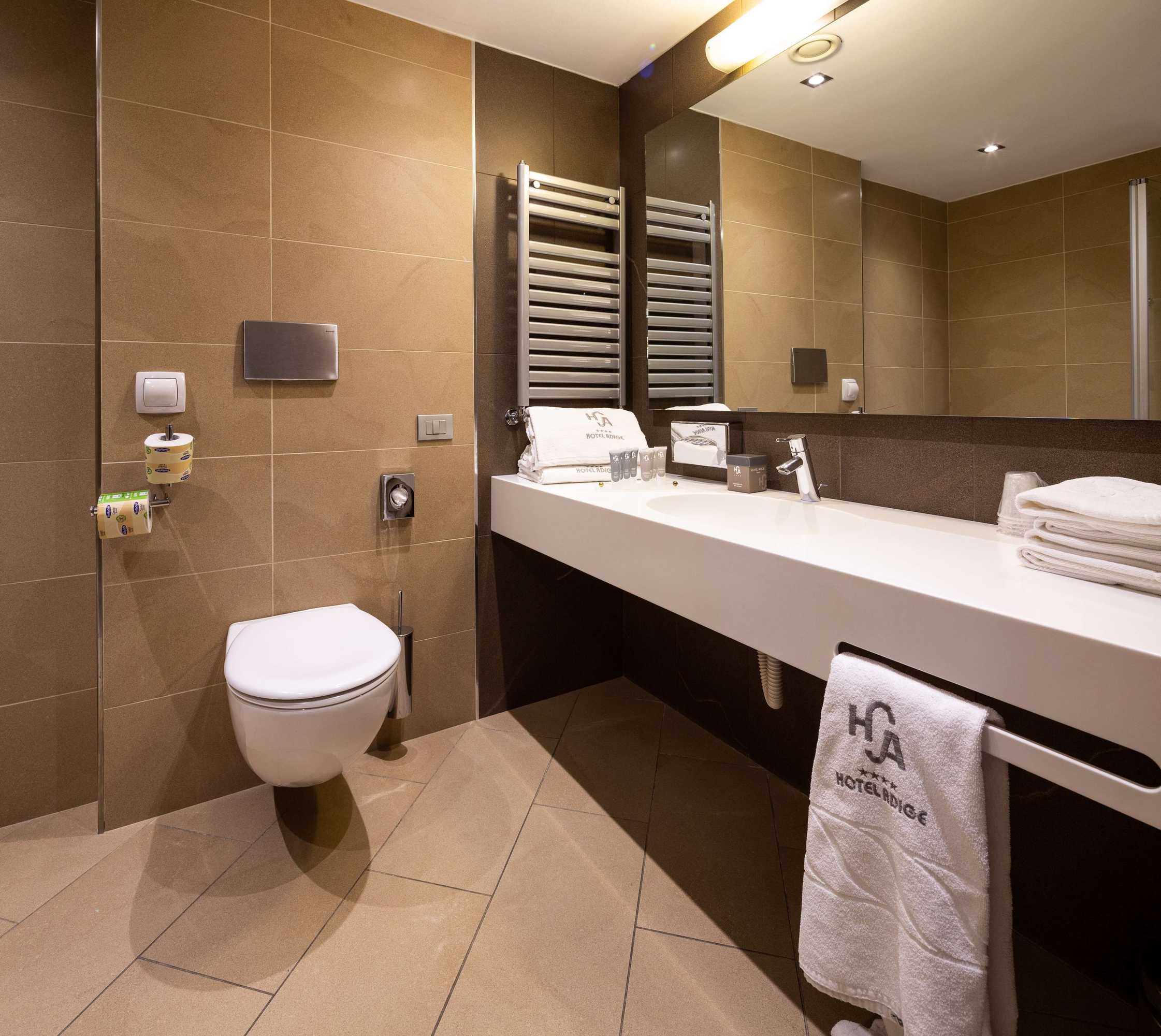 Gift card for Best Western Hotel Adige