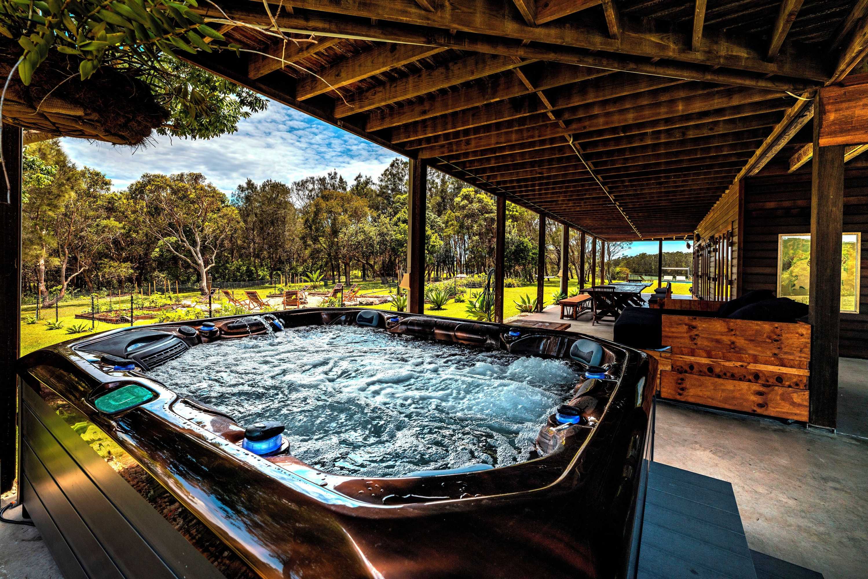 Gift card for Tranquilo Beach House