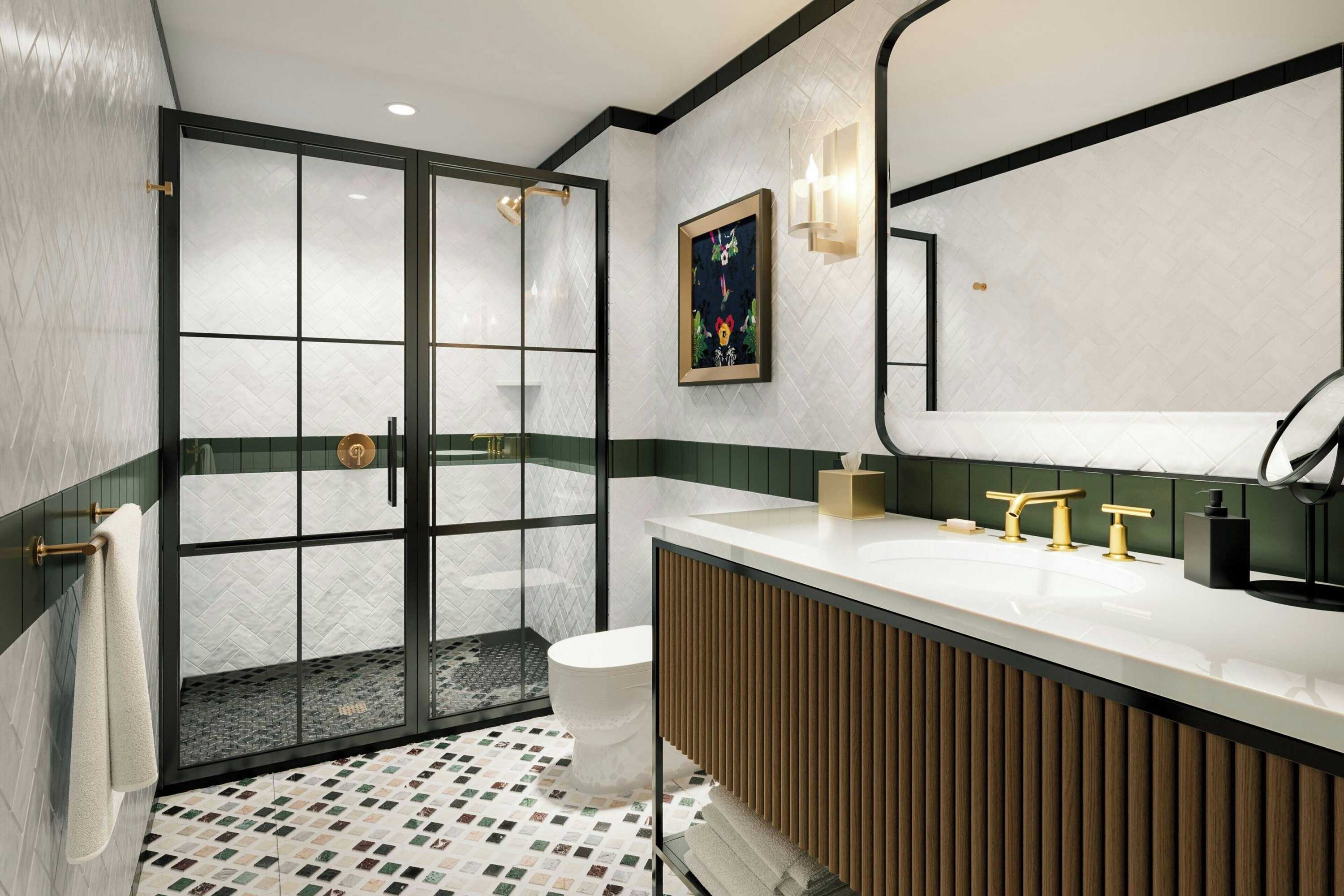 Gift card for The Union Hotel, Flemington, A Tribute Portfolio Hotel