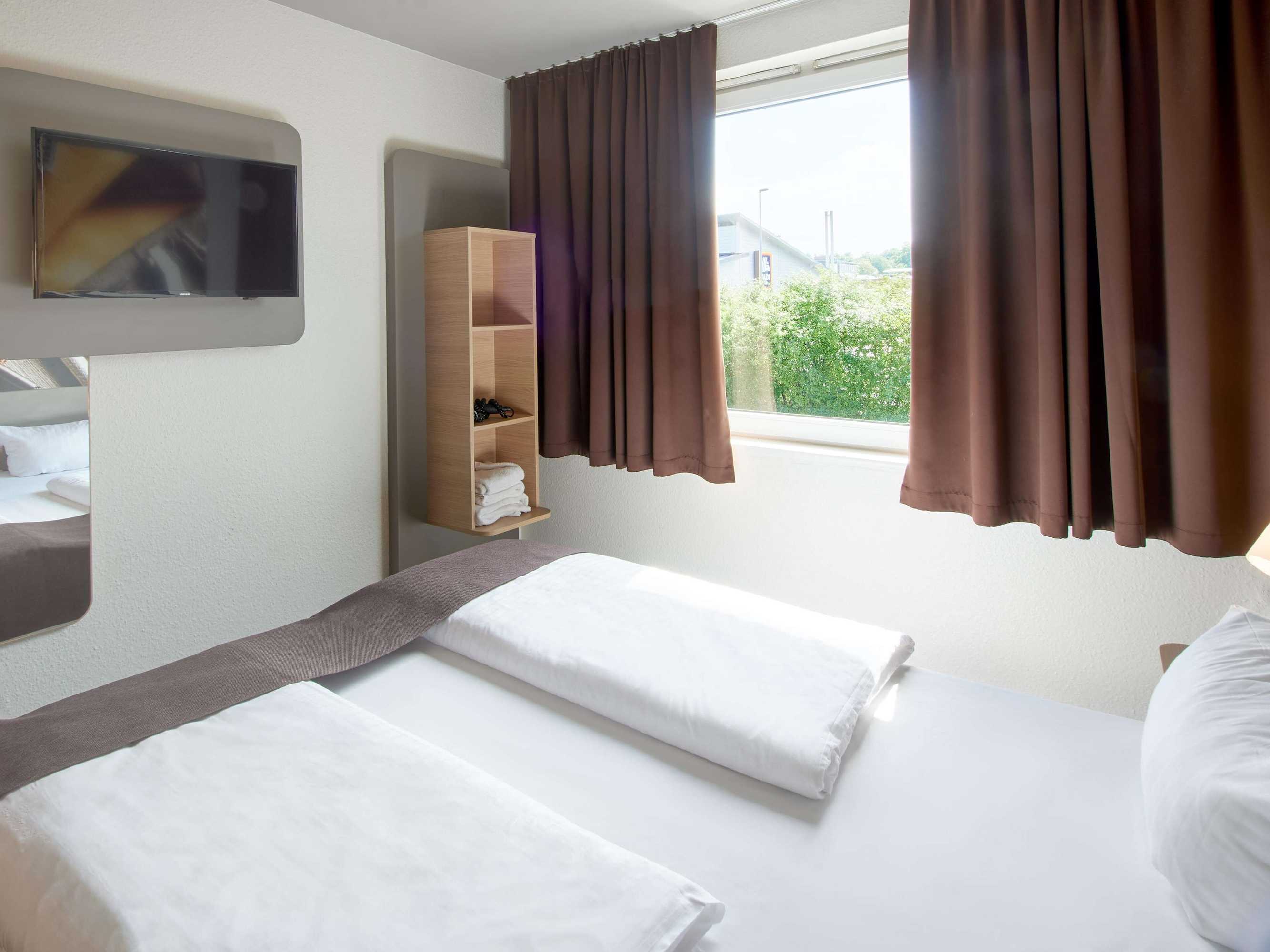 Gift card for B&b Hotel Offenbach-Süd Gift card for B&b Hotel Offenbach-Süd
