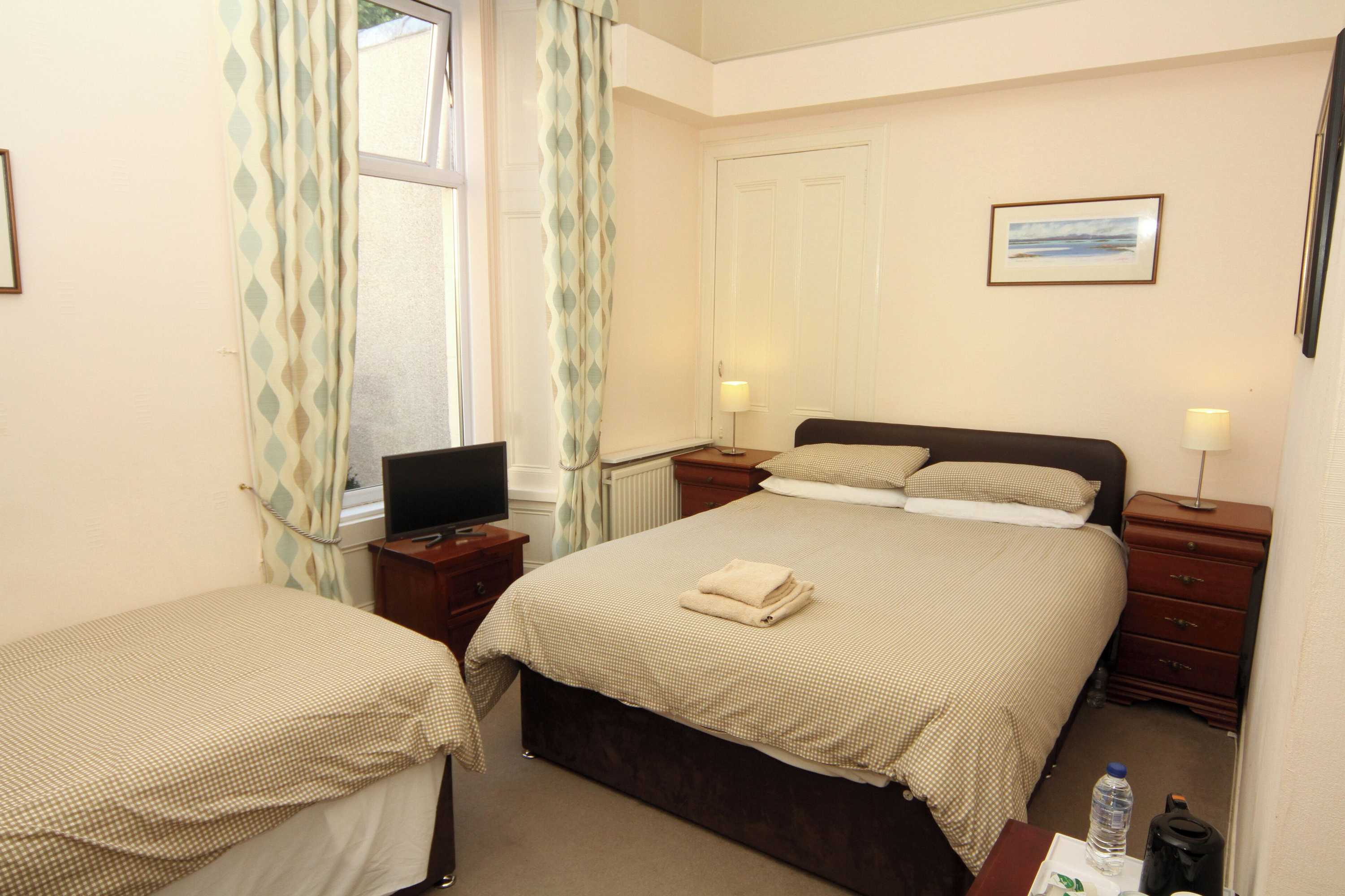 Gift card for Dean Park Guest House Gift card for Dean Park Guest House