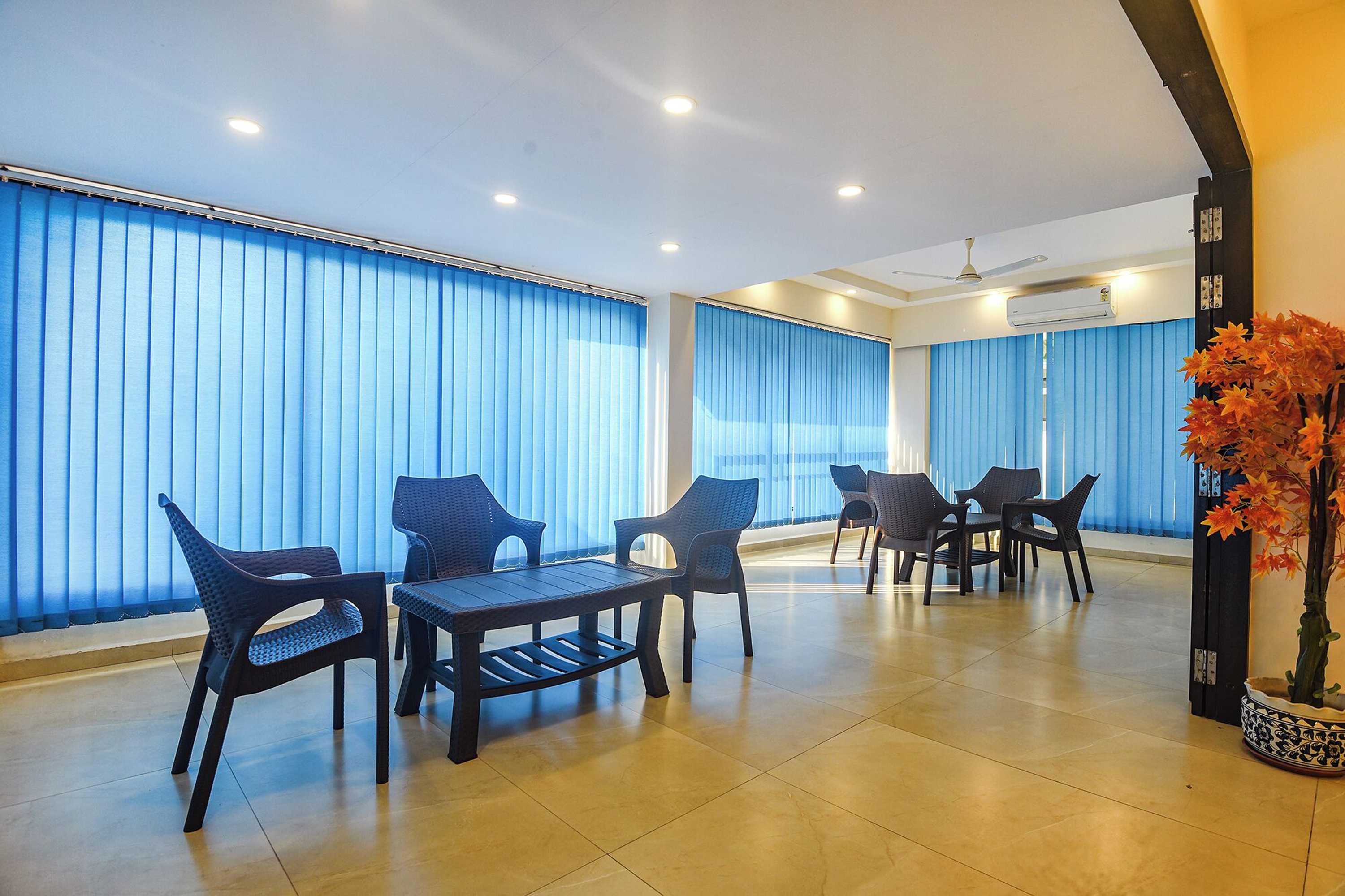 Gift card for Relax Holiday Home,margao Railway Station